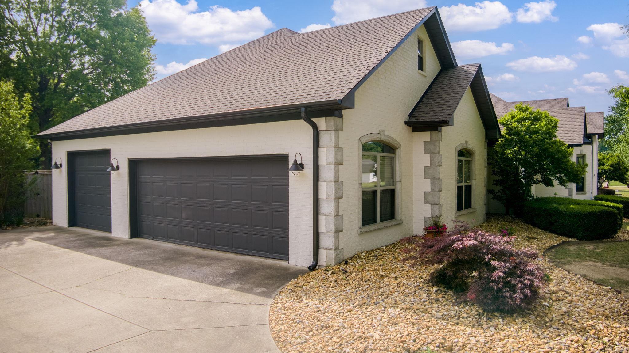 3290 Marlsgate  Conway, AR