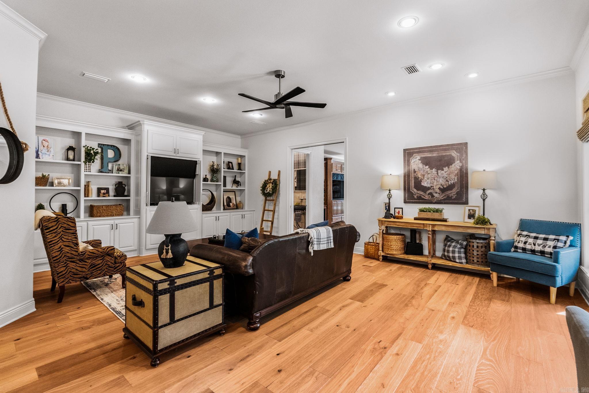 3290 Marlsgate  Conway, AR