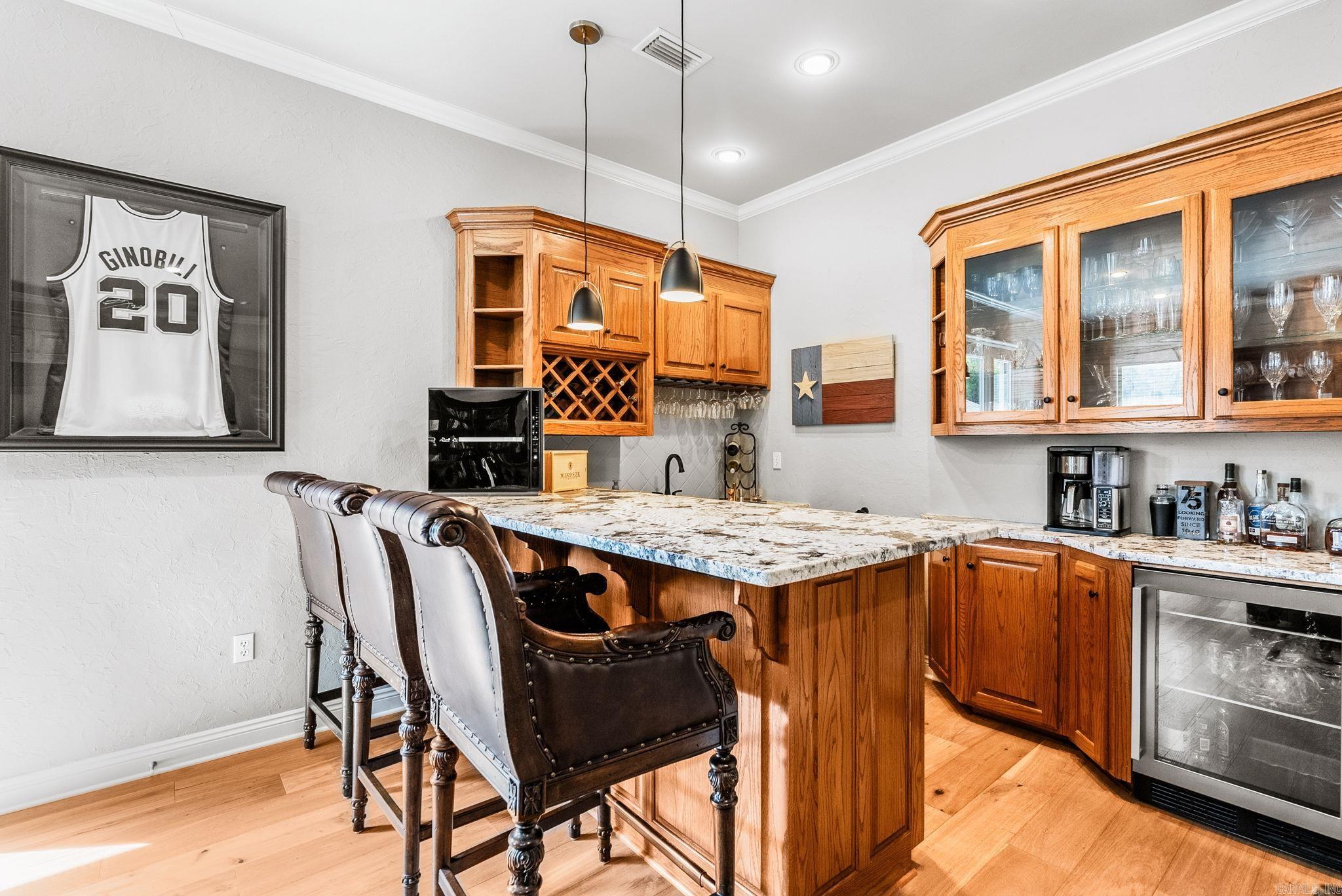 3290 Marlsgate  Conway, AR