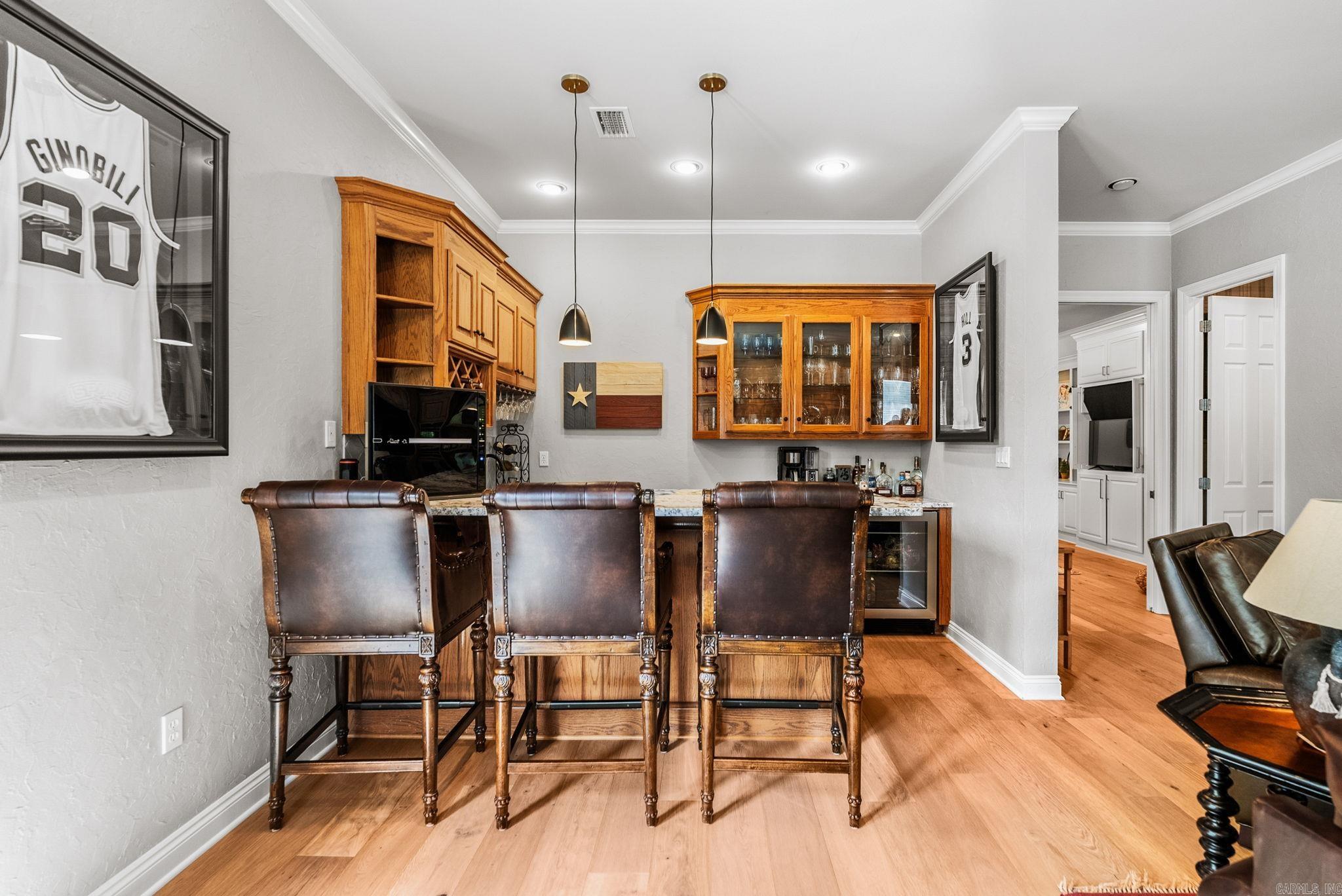 3290 Marlsgate  Conway, AR