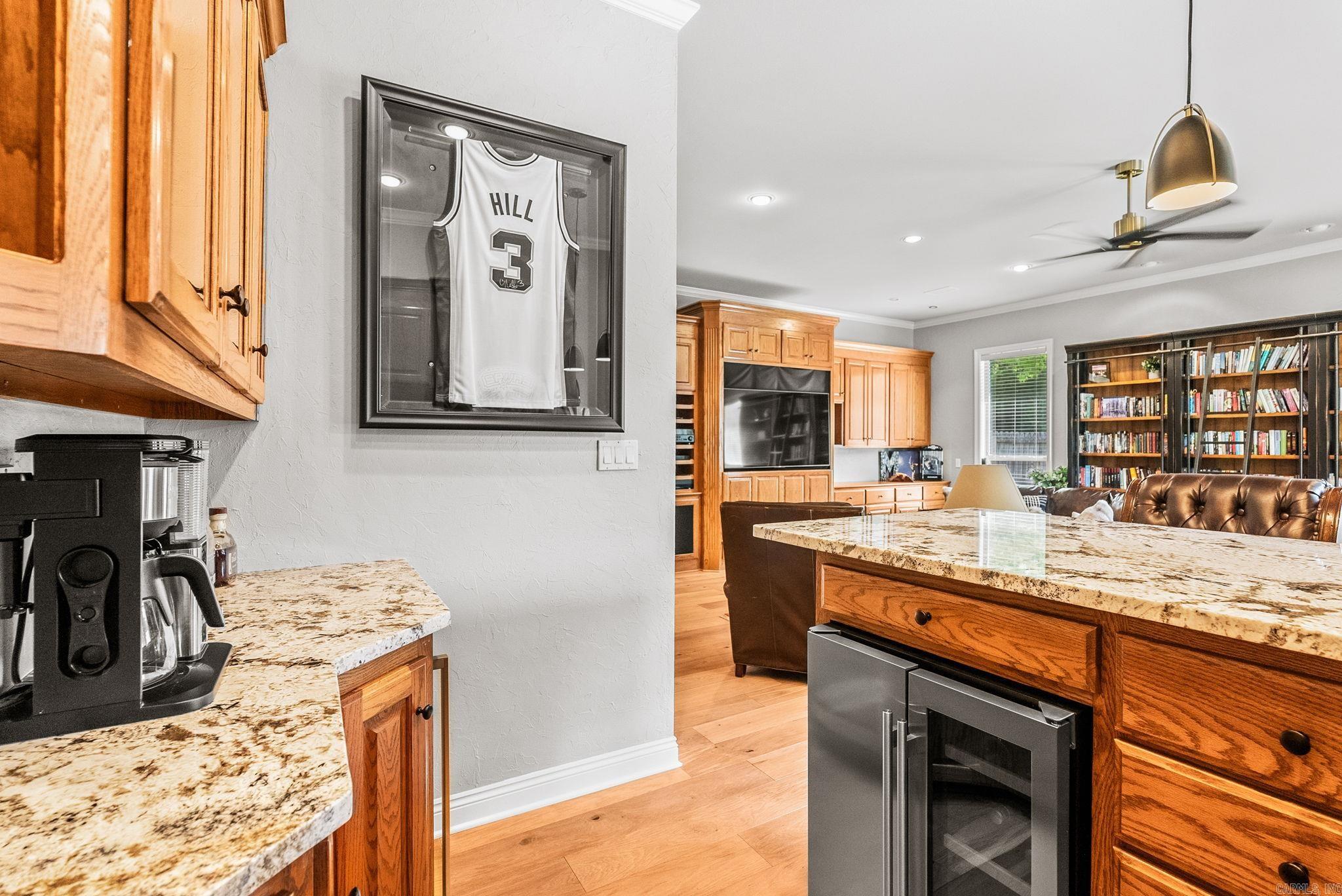 3290 Marlsgate  Conway, AR