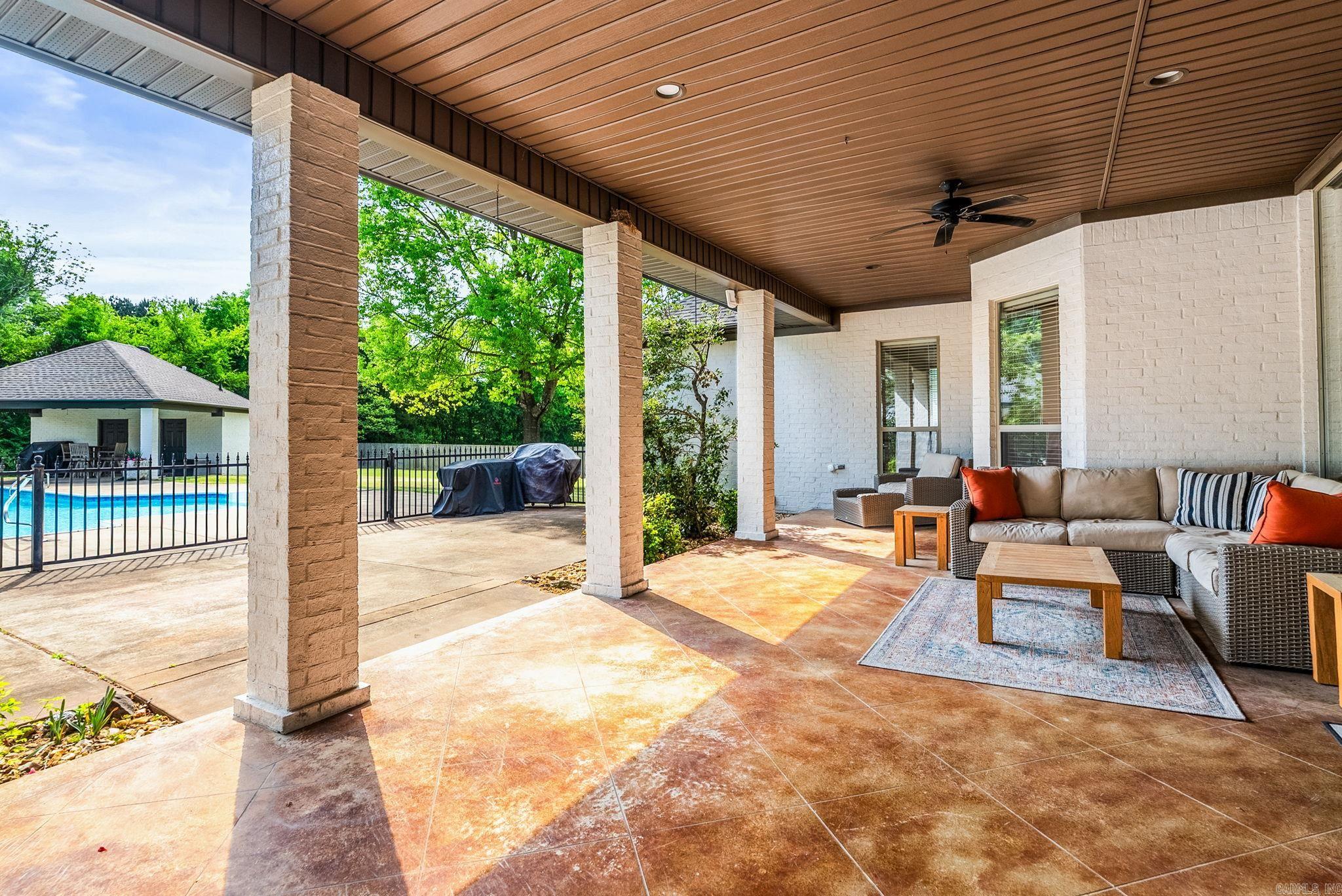 3290 Marlsgate  Conway, AR