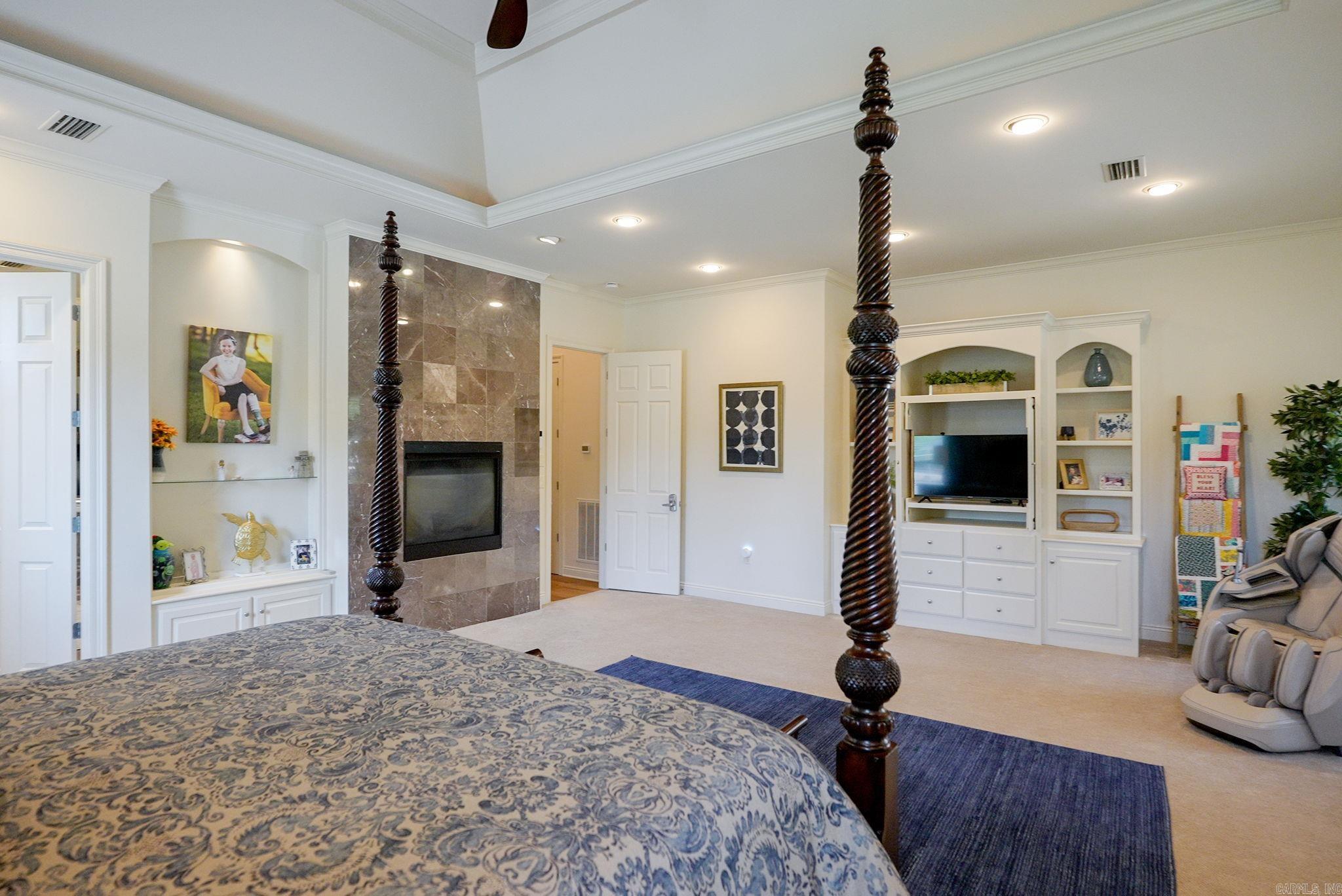 3290 Marlsgate  Conway, AR