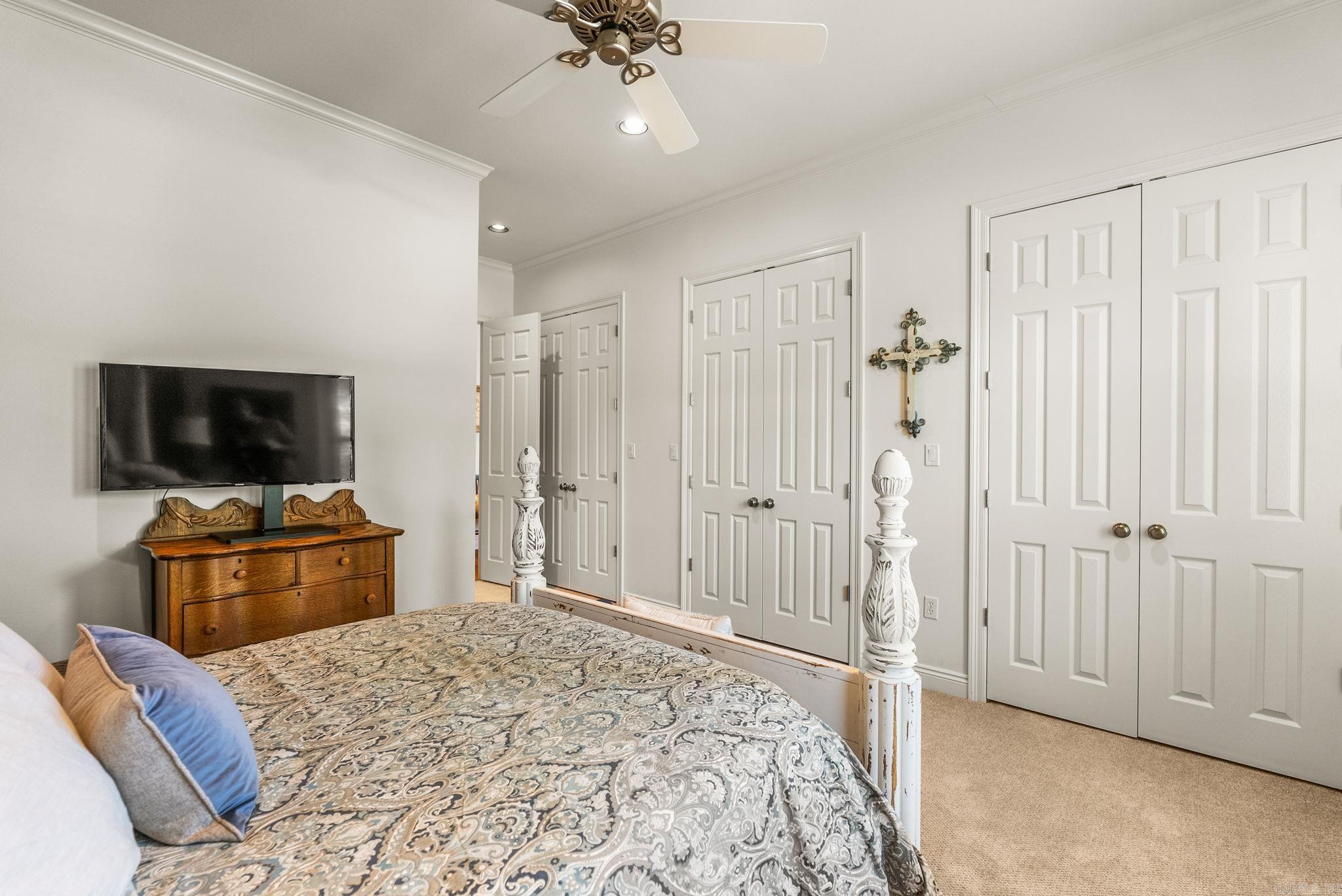 3290 Marlsgate  Conway, AR