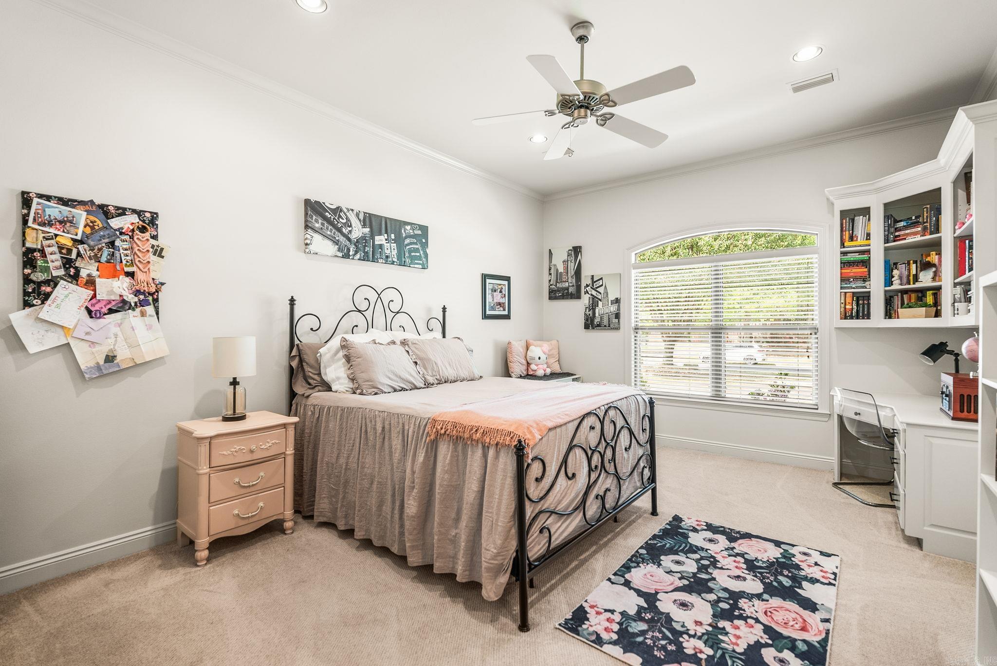 3290 Marlsgate  Conway, AR