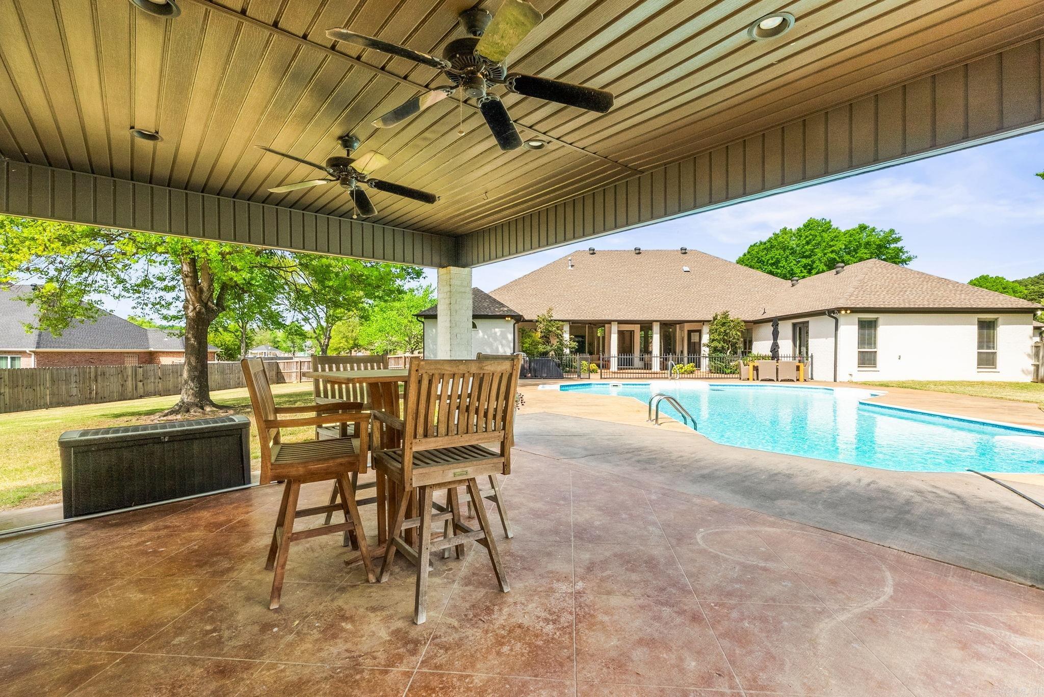 3290 Marlsgate  Conway, AR