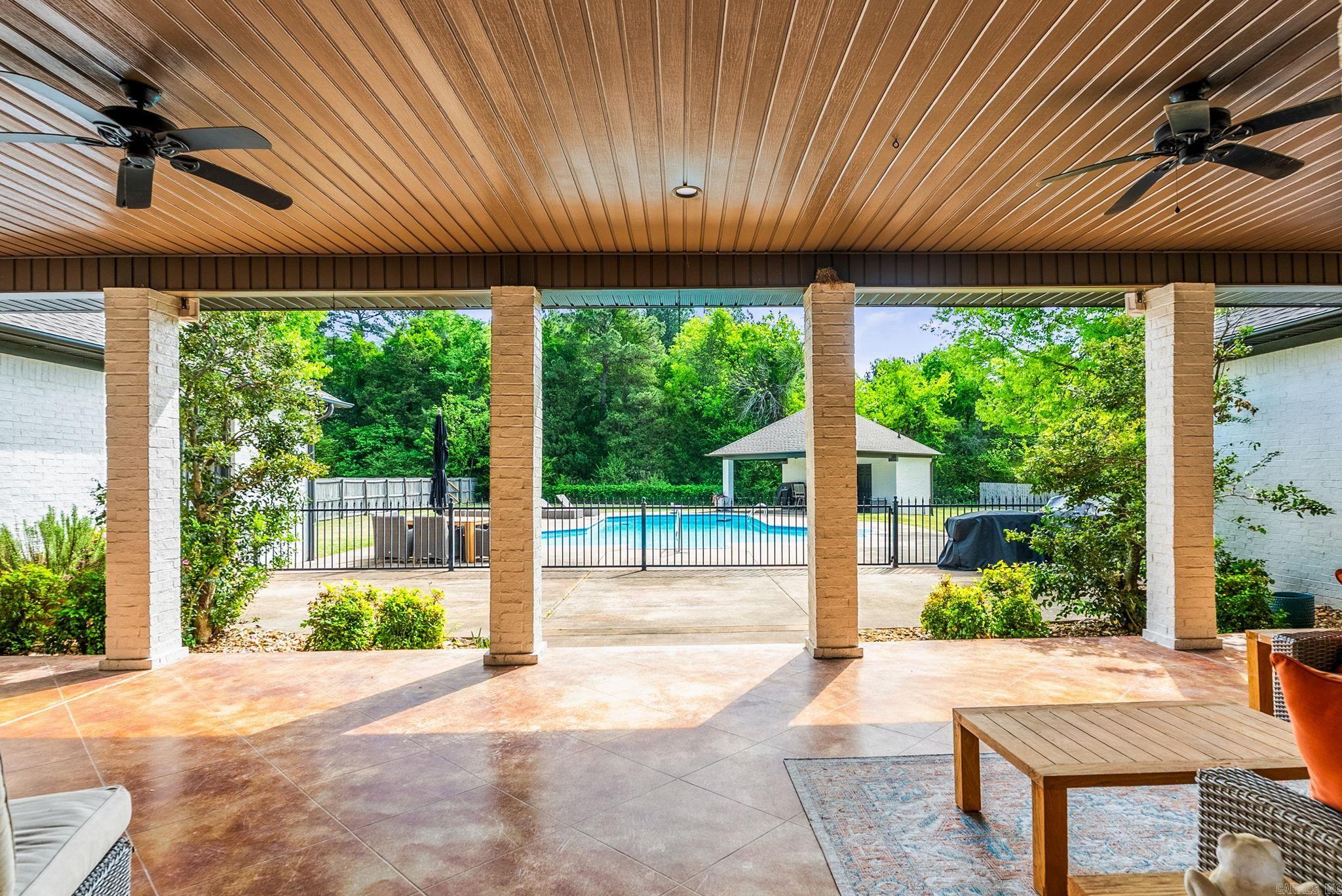3290 Marlsgate  Conway, AR