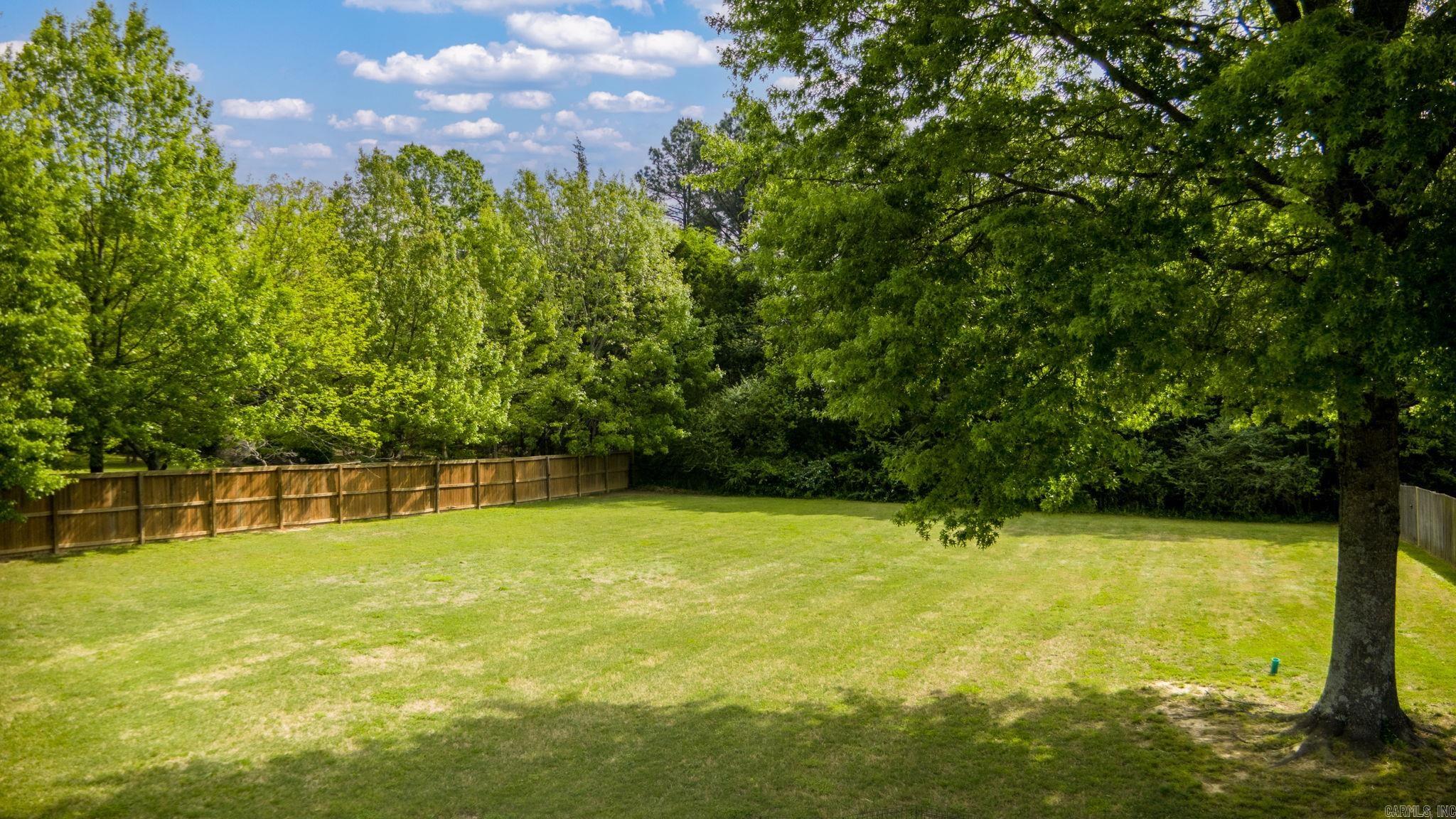 3290 Marlsgate  Conway, AR