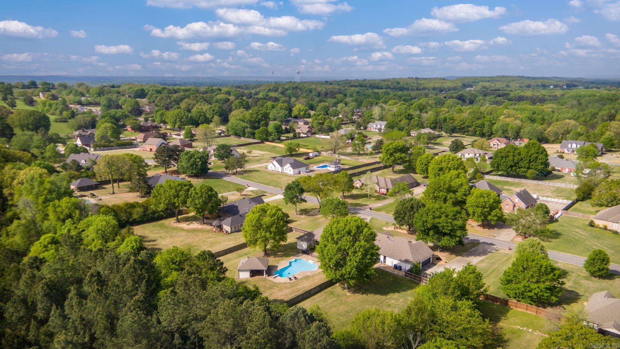 3290 Marlsgate  Conway, AR