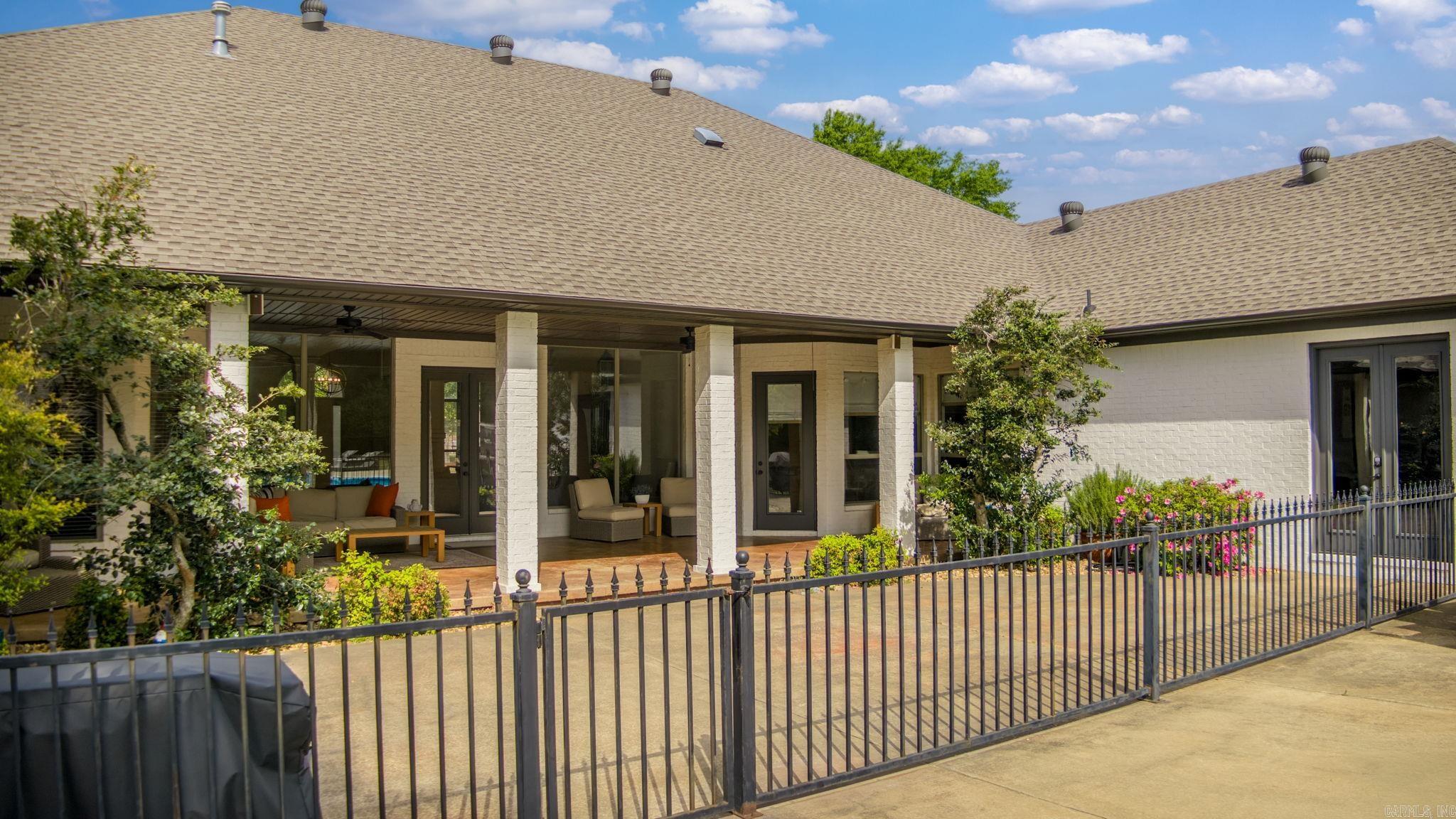 3290 Marlsgate  Conway, AR