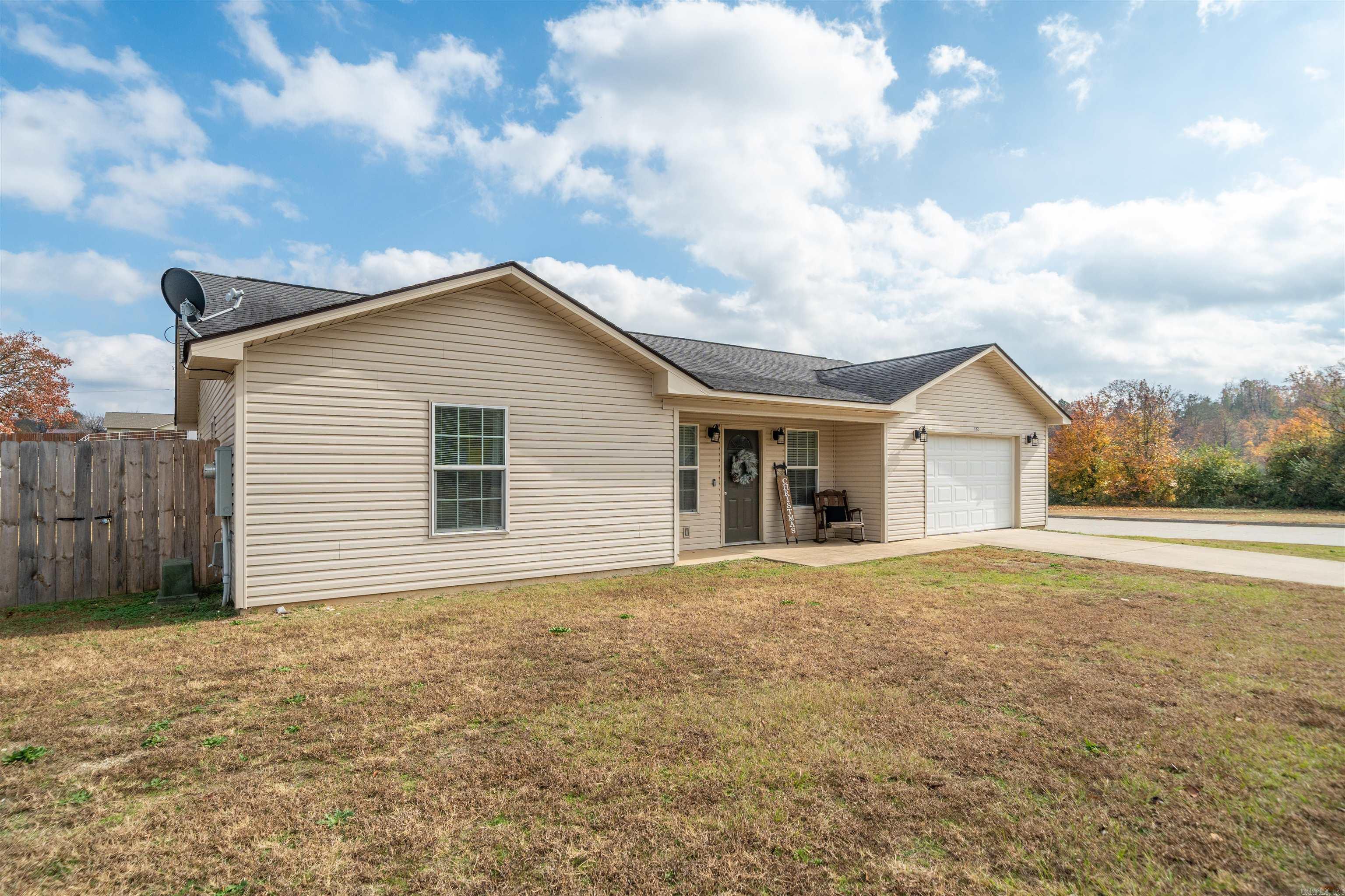 152 Eagle Pass Trail  Hot Springs, AR