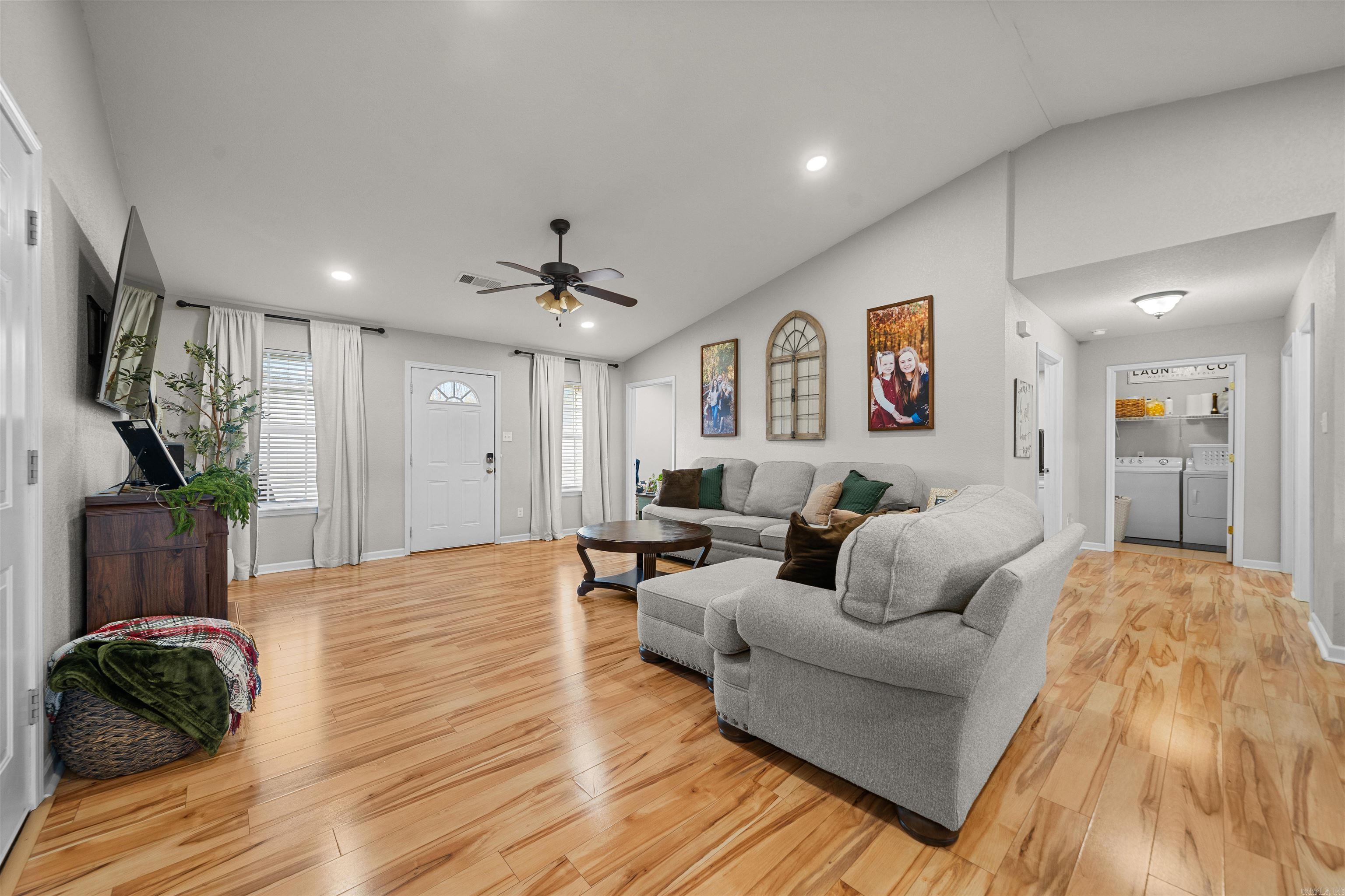 152 Eagle Pass Trail  Hot Springs, AR