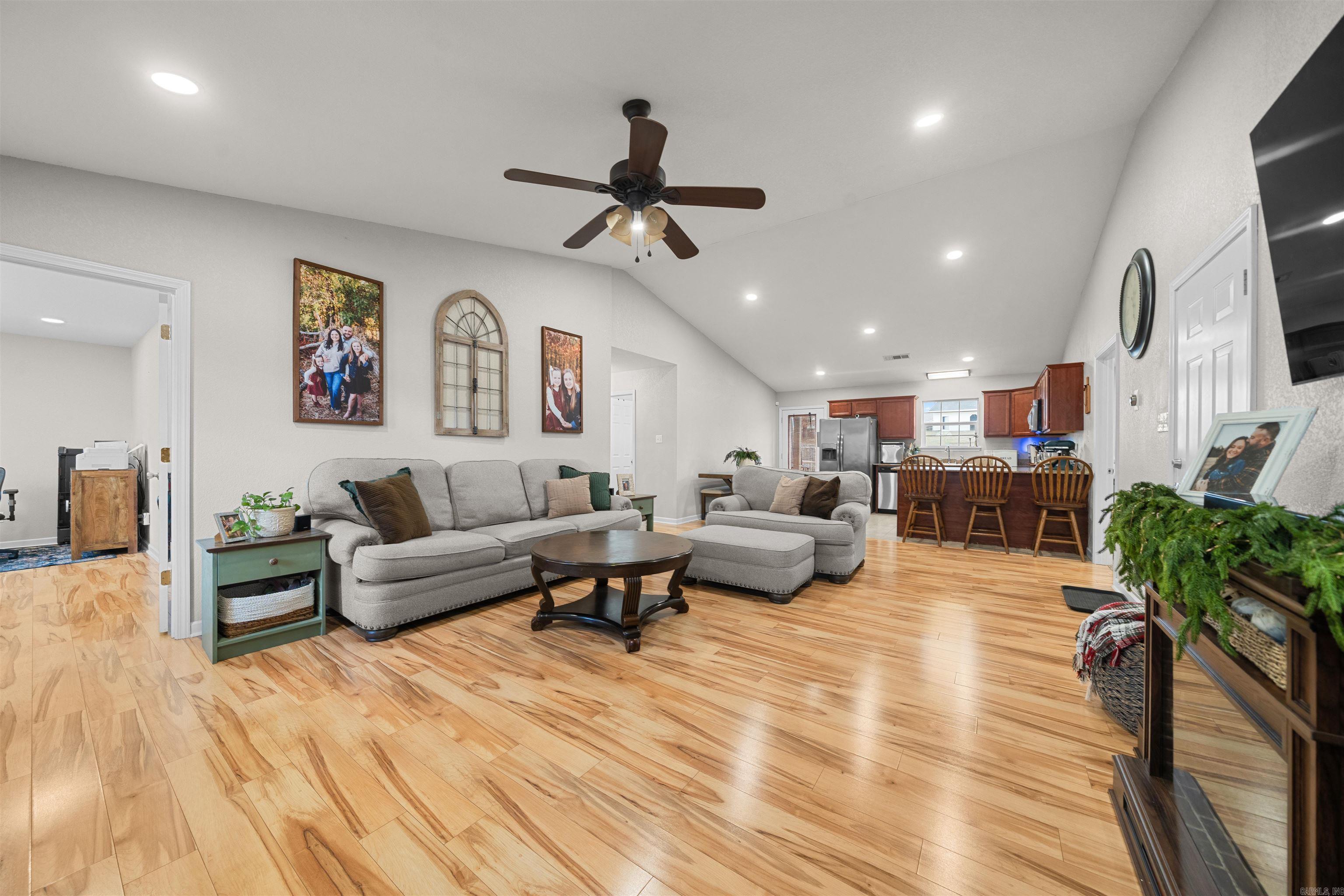 152 Eagle Pass Trail  Hot Springs, AR