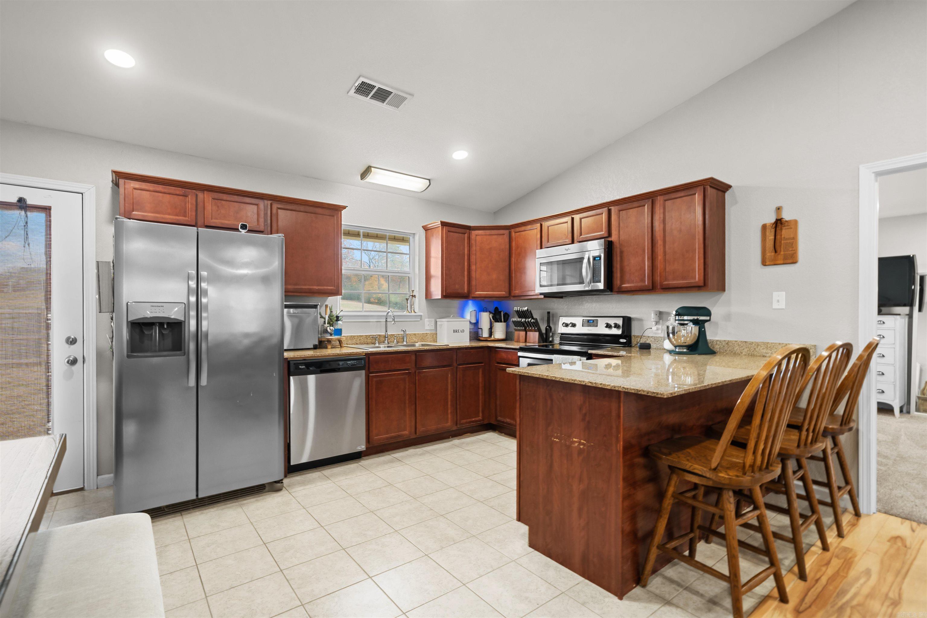 152 Eagle Pass Trail  Hot Springs, AR