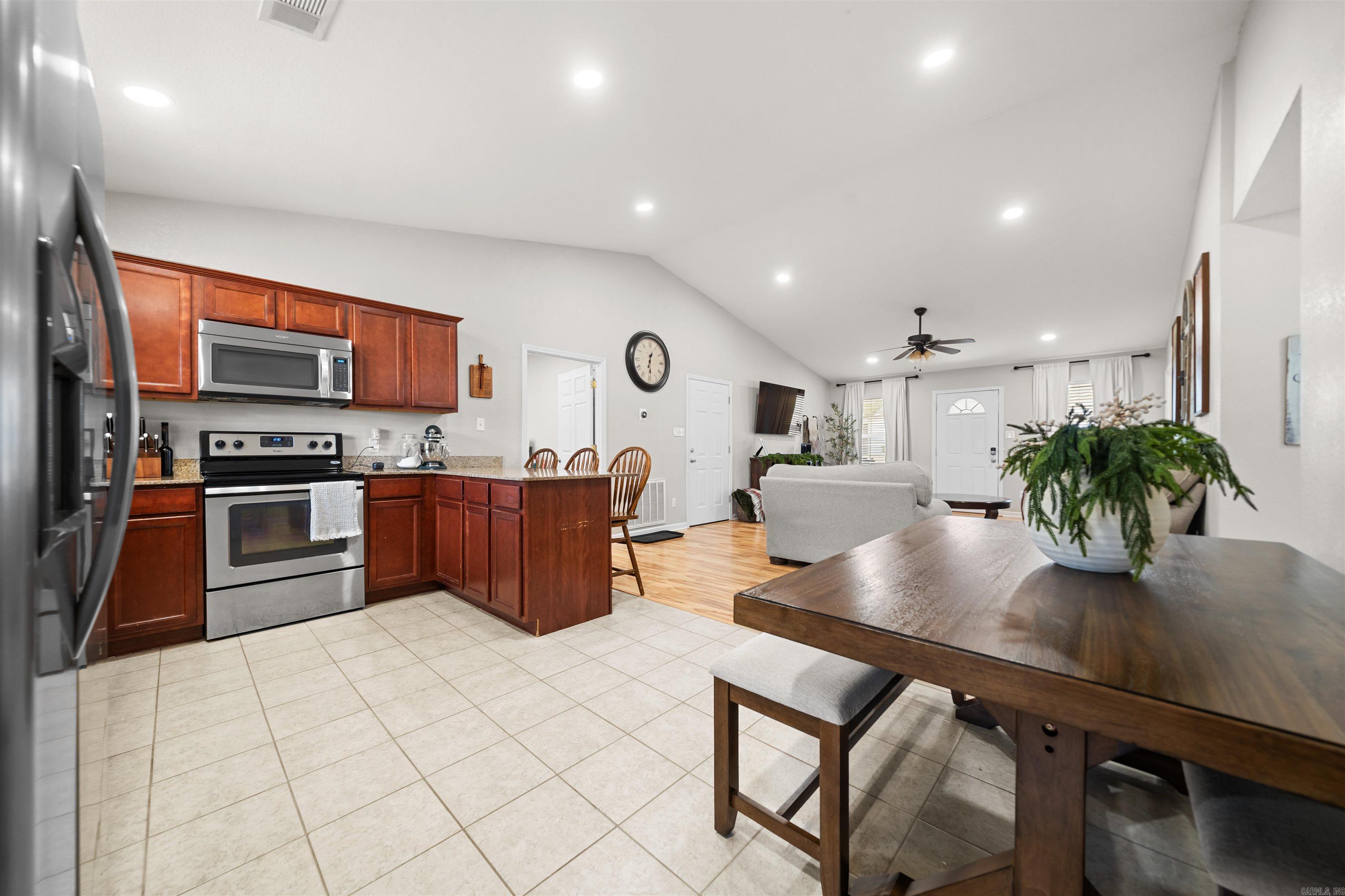 152 Eagle Pass Trail  Hot Springs, AR