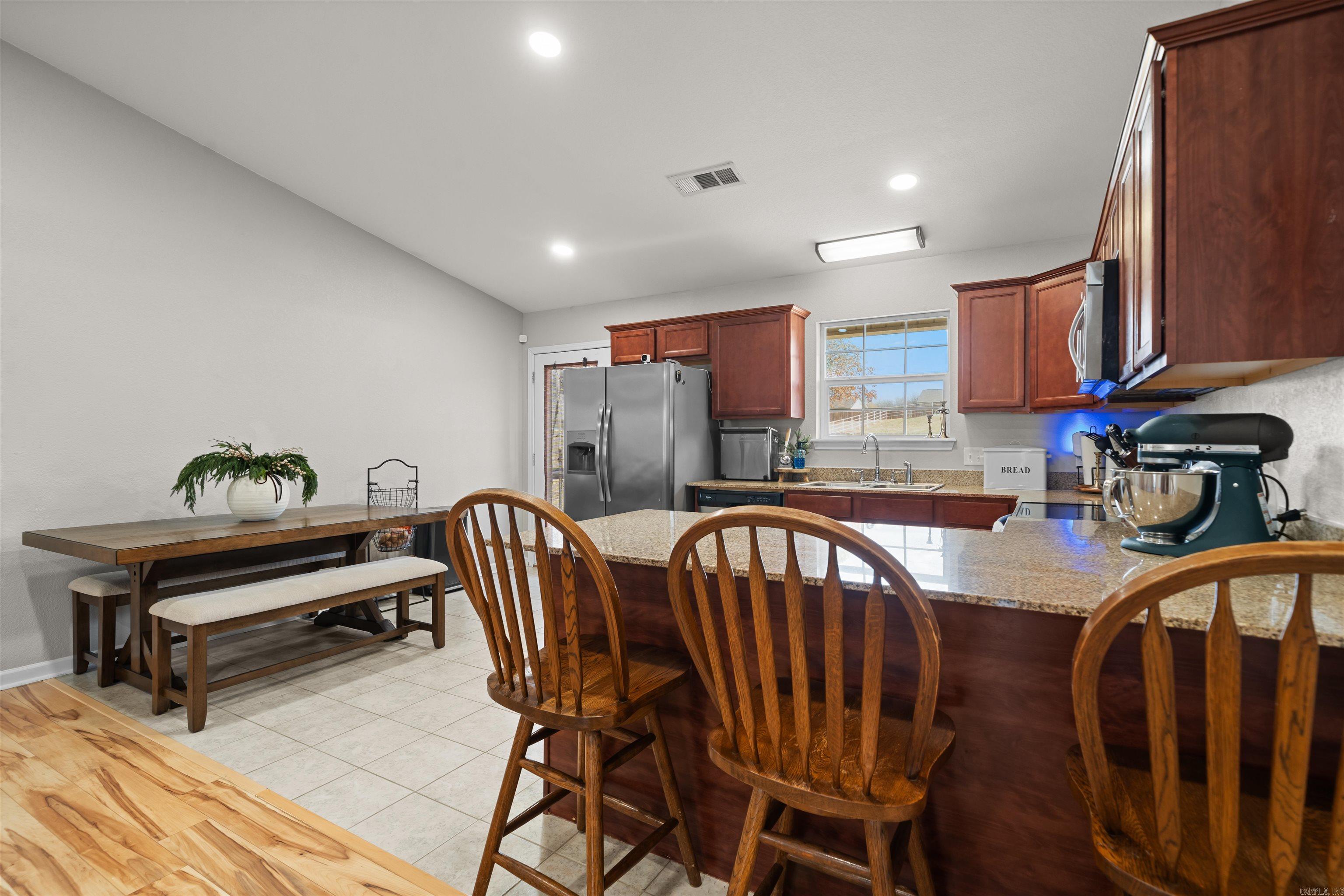152 Eagle Pass Trail  Hot Springs, AR