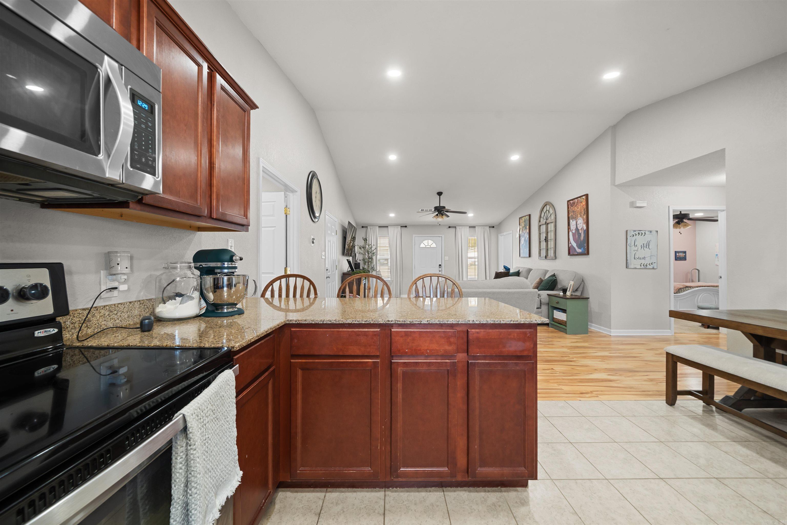 152 Eagle Pass Trail  Hot Springs, AR