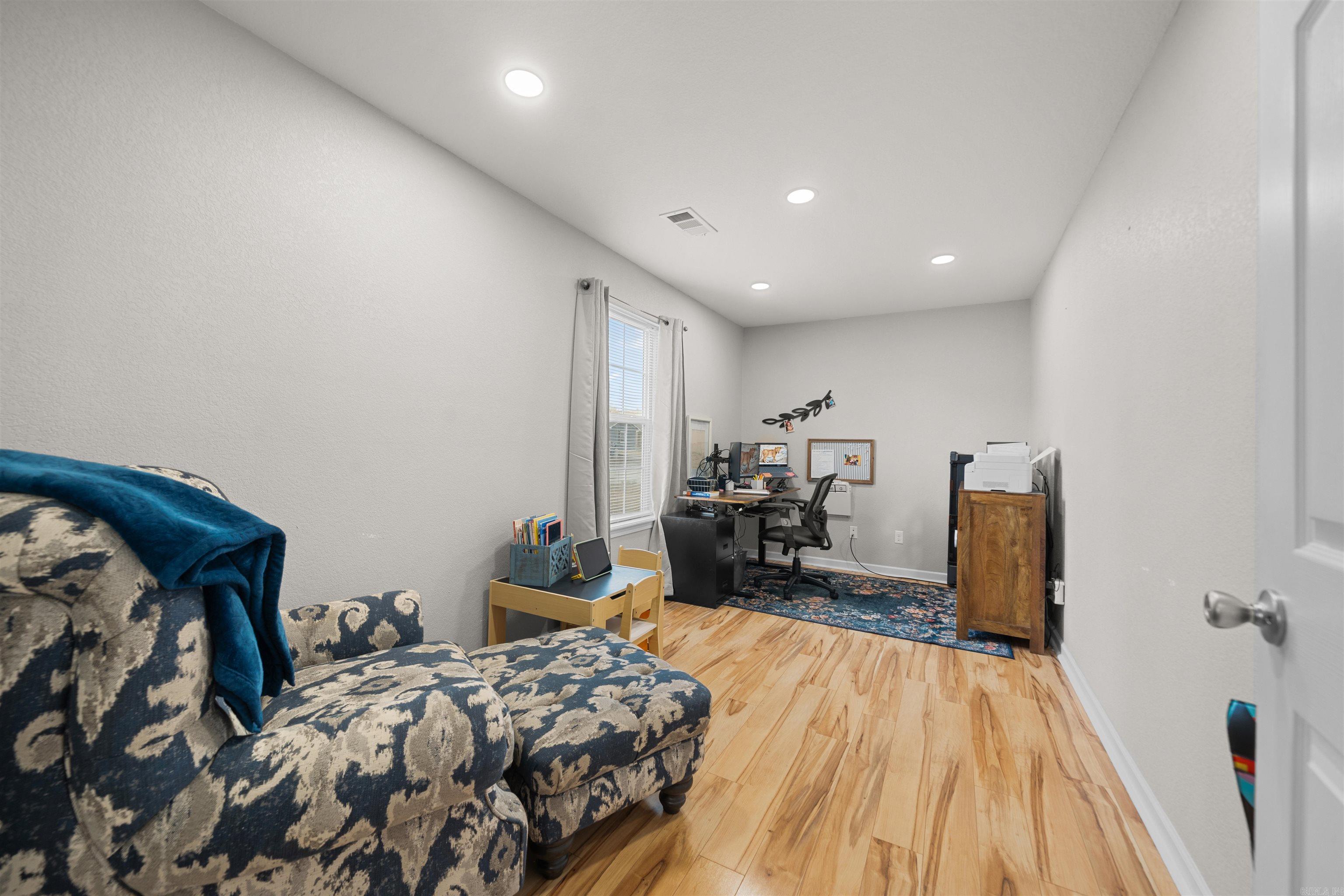 152 Eagle Pass Trail  Hot Springs, AR
