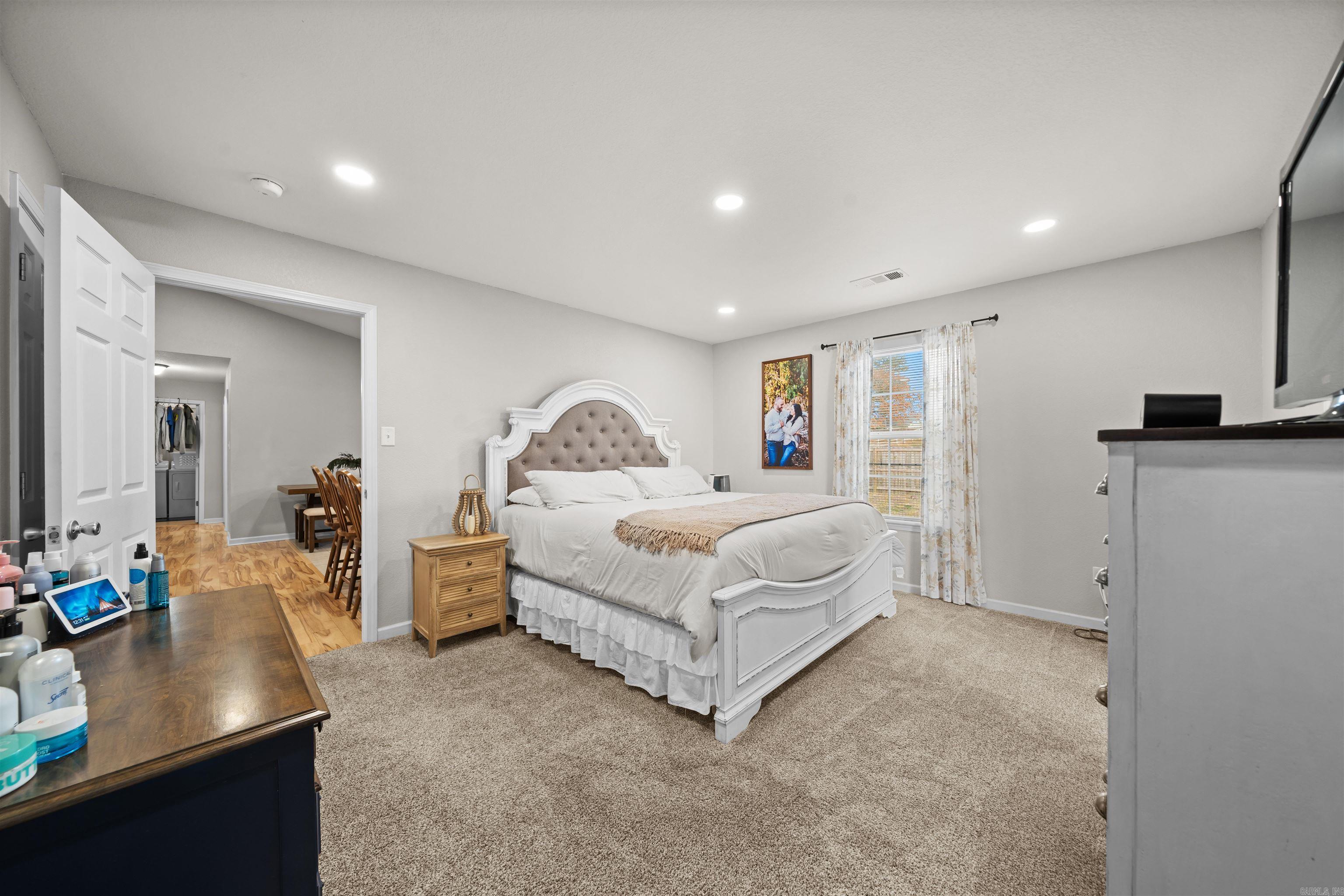 152 Eagle Pass Trail  Hot Springs, AR