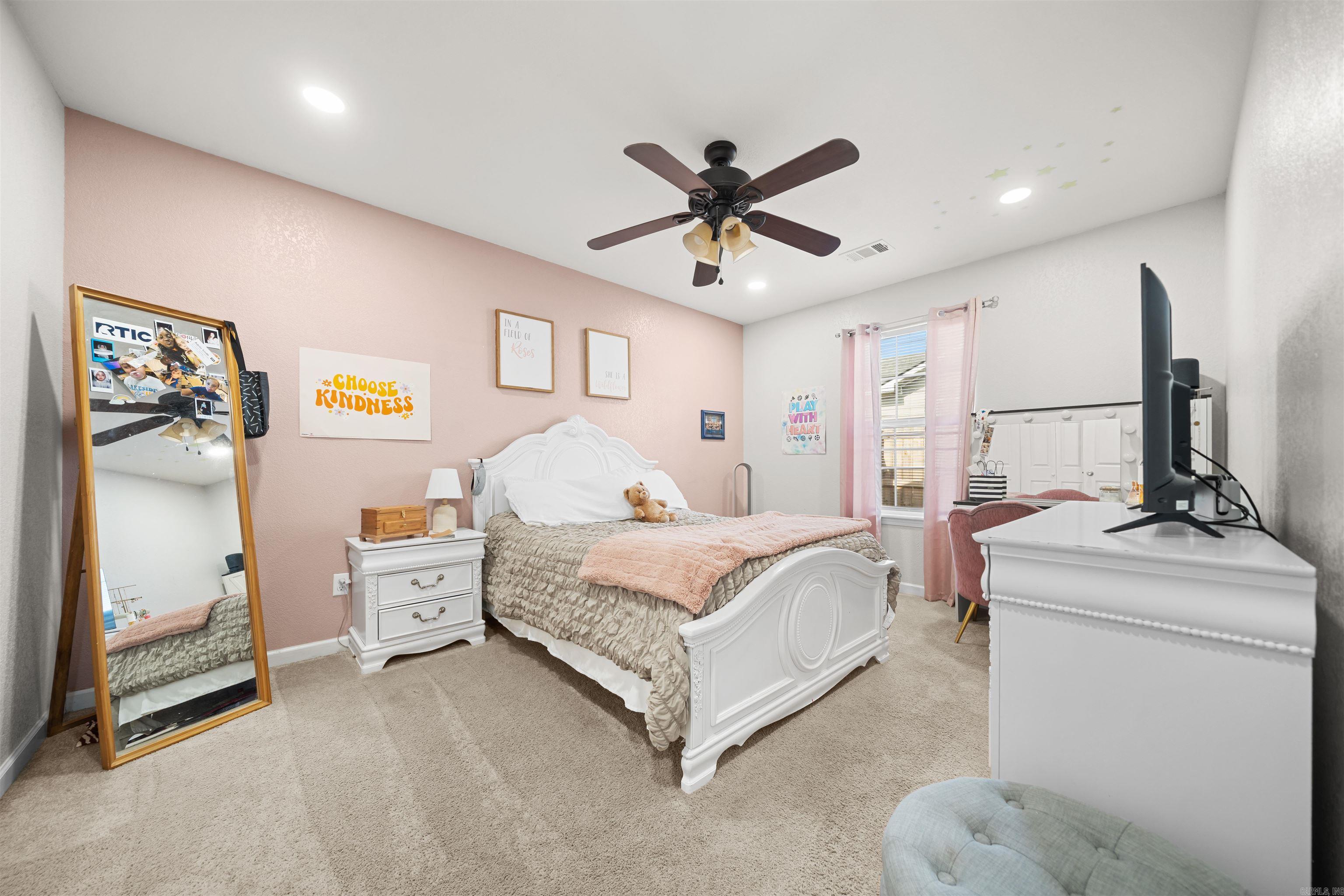 152 Eagle Pass Trail  Hot Springs, AR