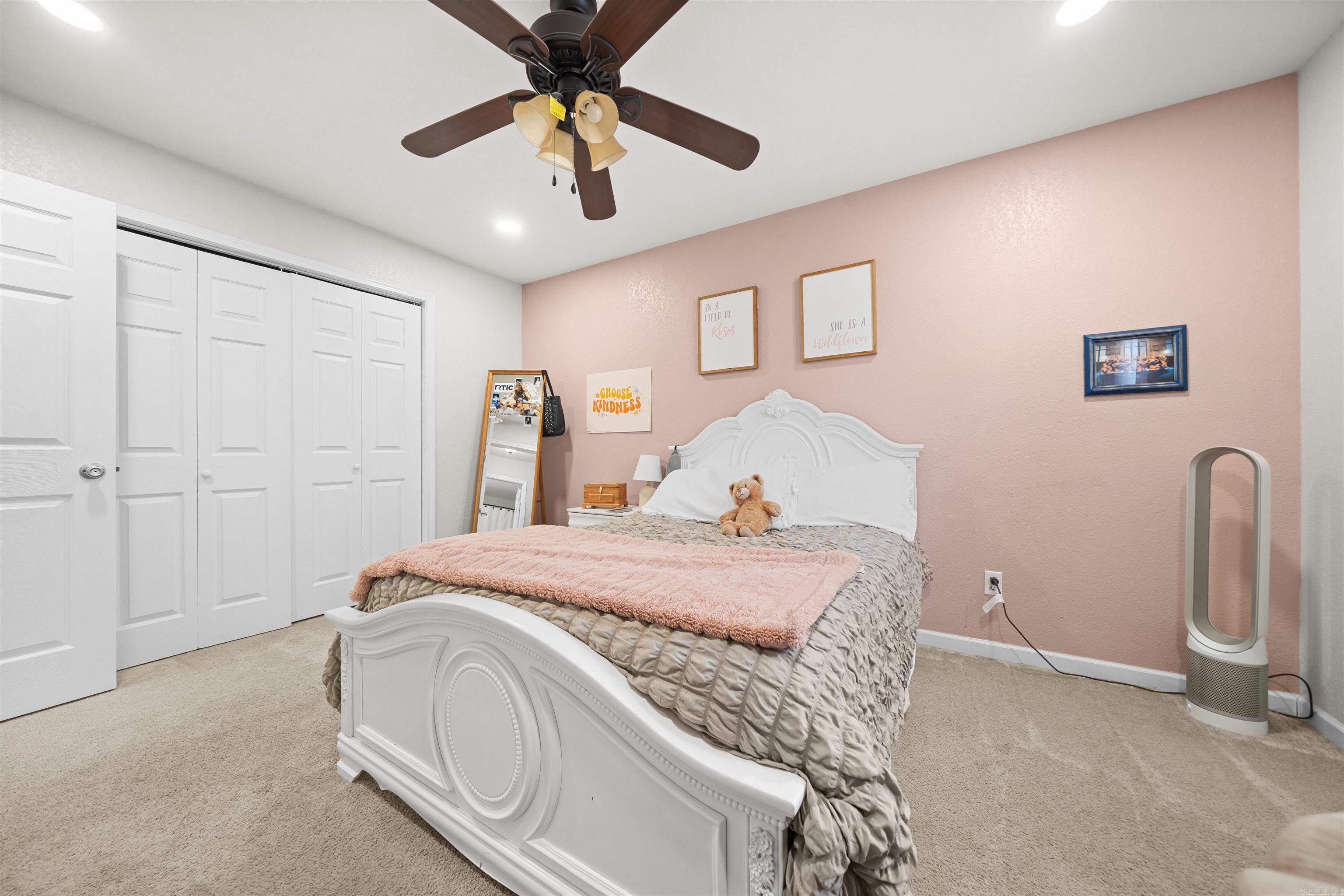 152 Eagle Pass Trail  Hot Springs, AR