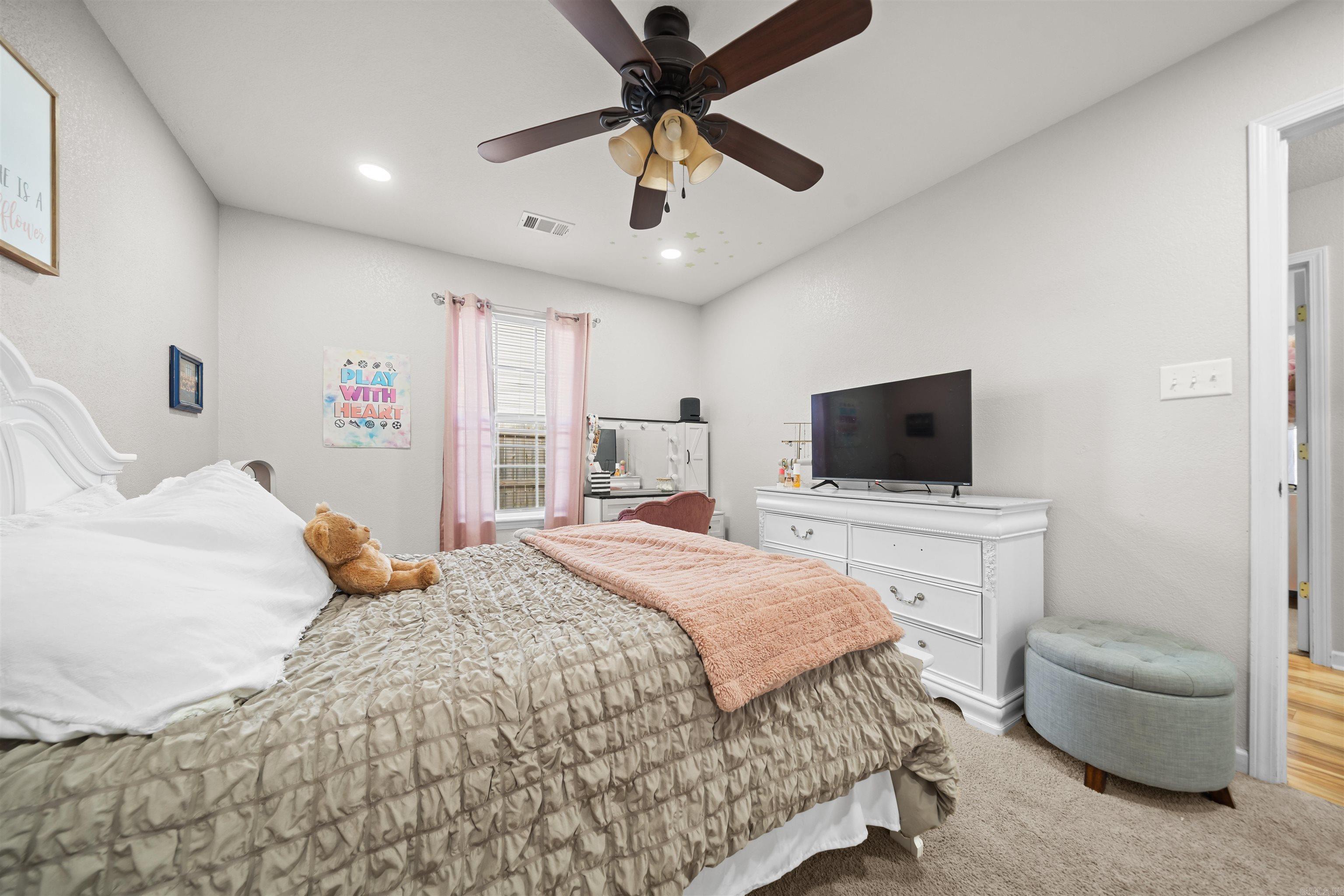 152 Eagle Pass Trail  Hot Springs, AR