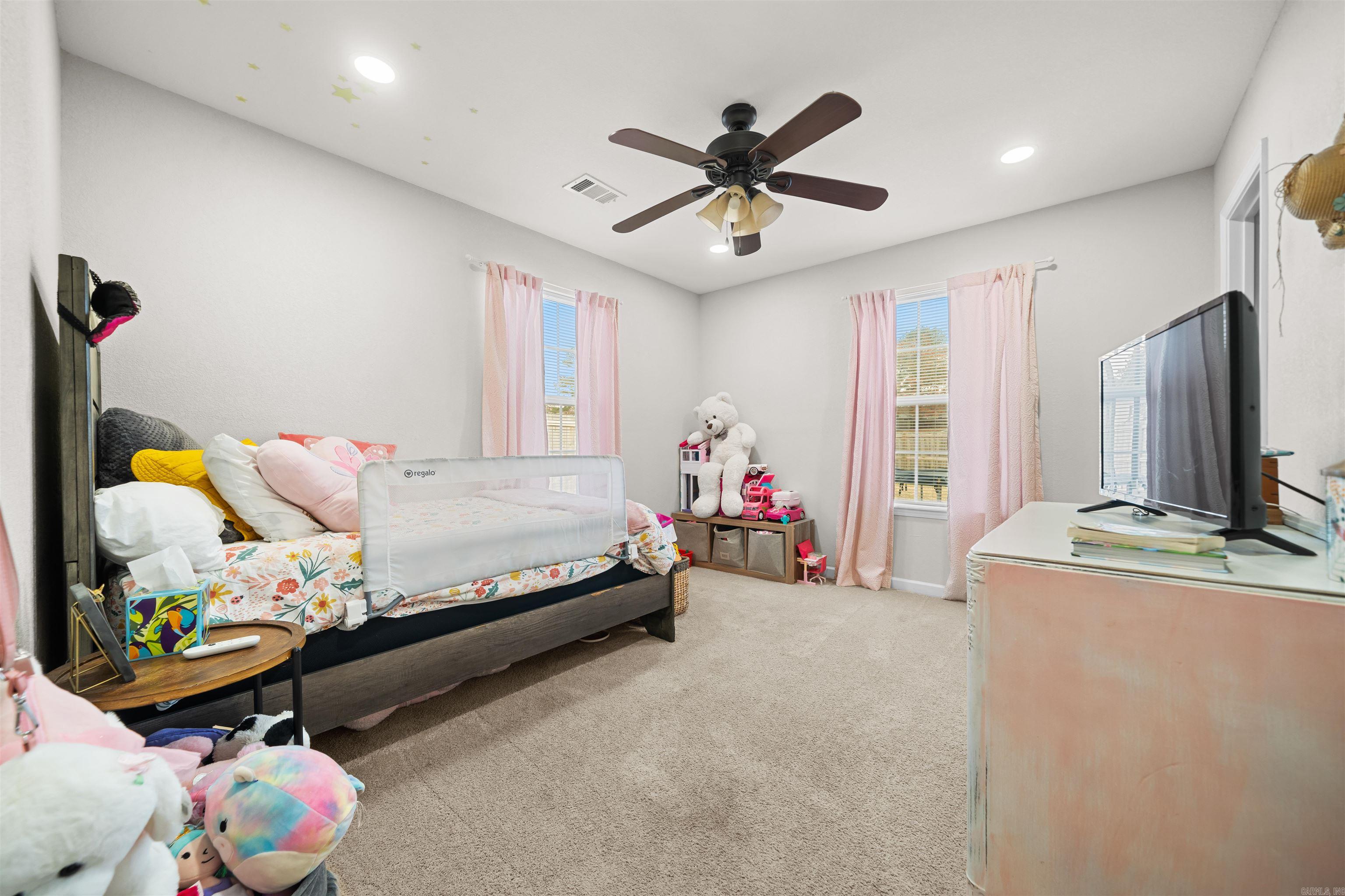 152 Eagle Pass Trail  Hot Springs, AR