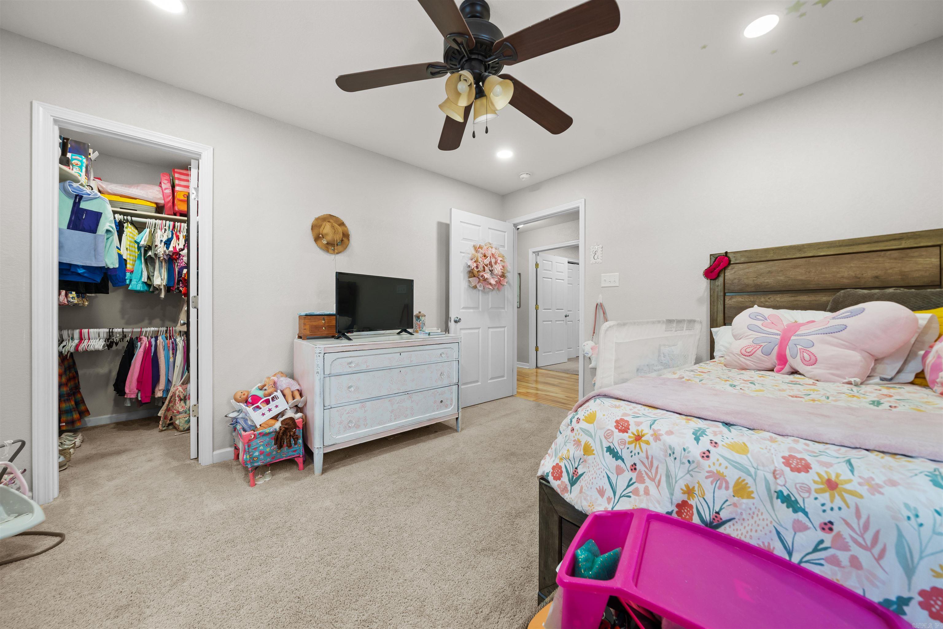 152 Eagle Pass Trail  Hot Springs, AR