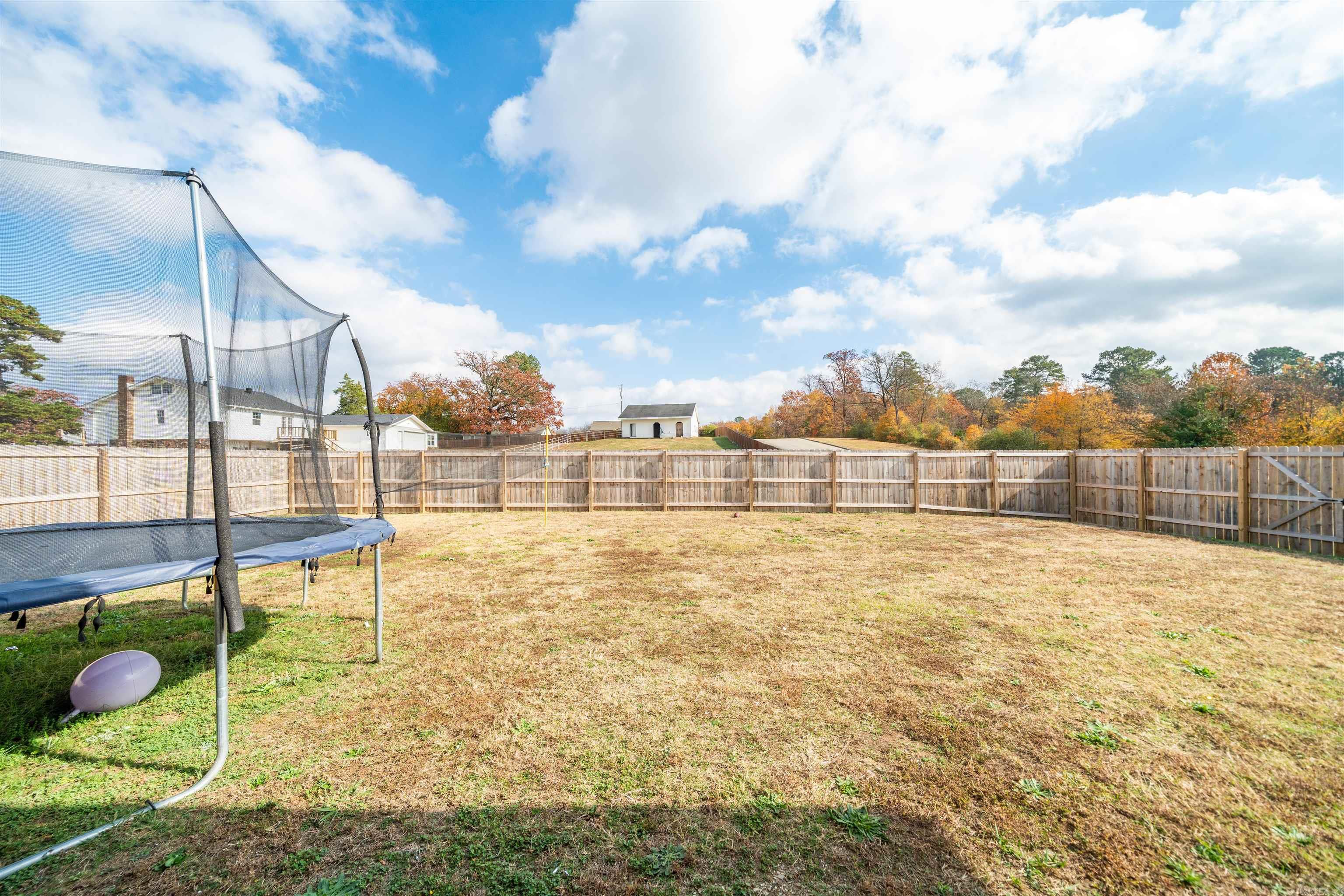 152 Eagle Pass Trail  Hot Springs, AR
