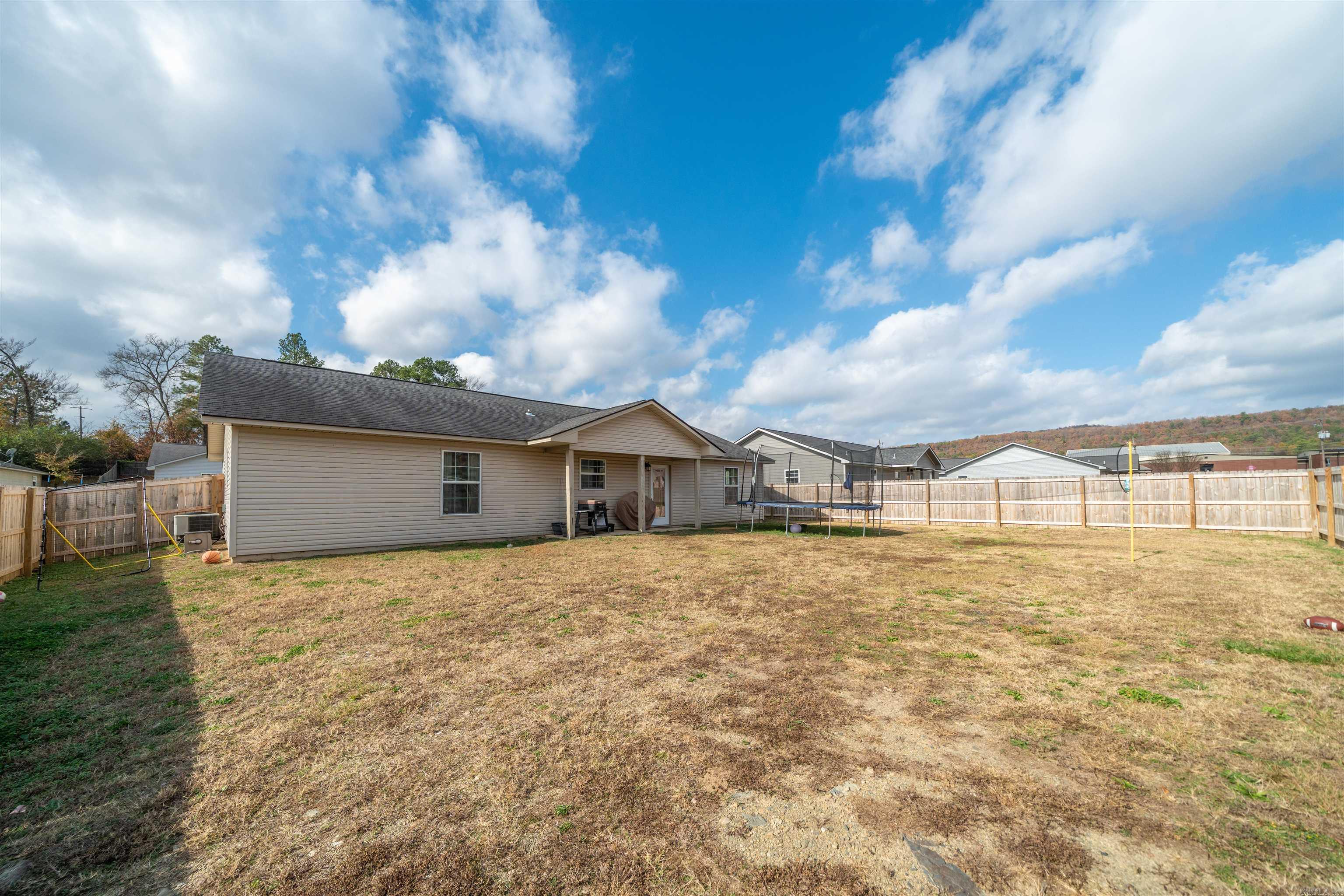 152 Eagle Pass Trail  Hot Springs, AR