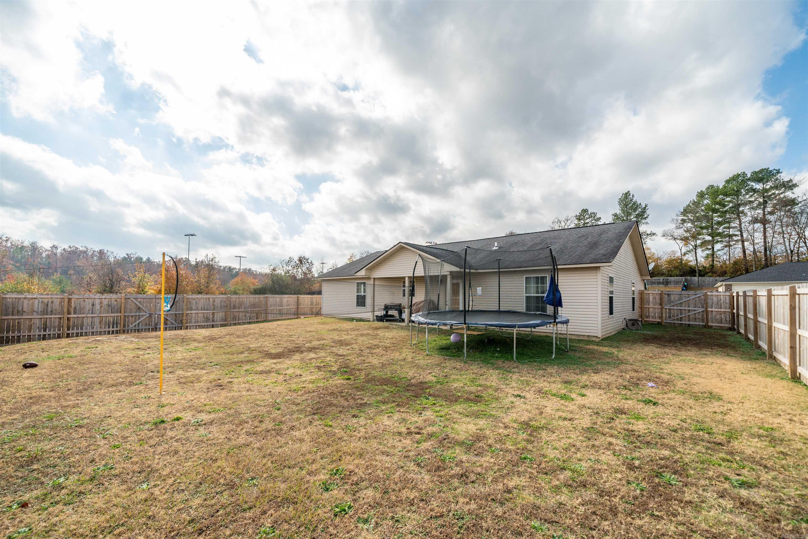152 Eagle Pass Trail  Hot Springs, AR