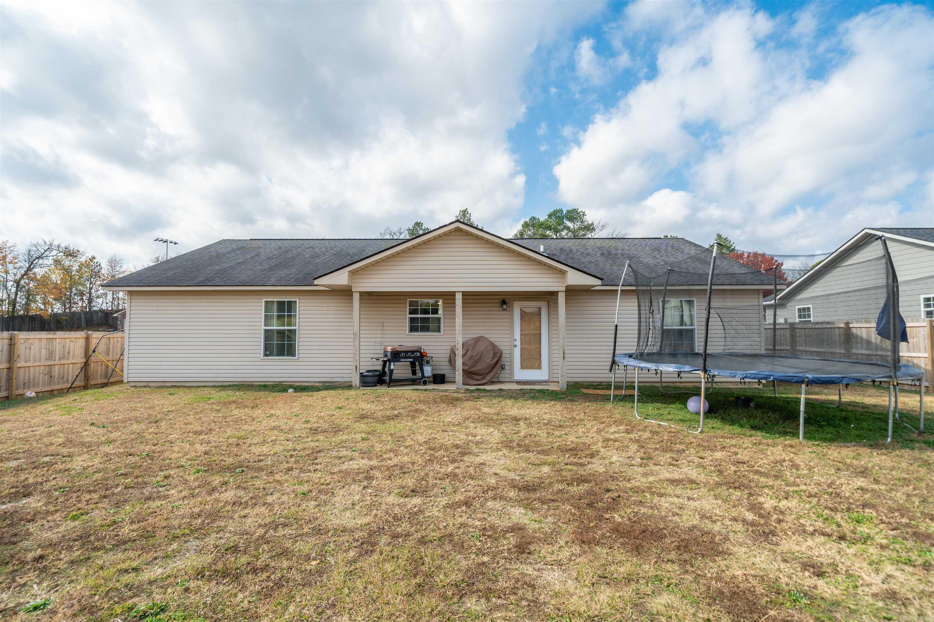 152 Eagle Pass Trail  Hot Springs, AR