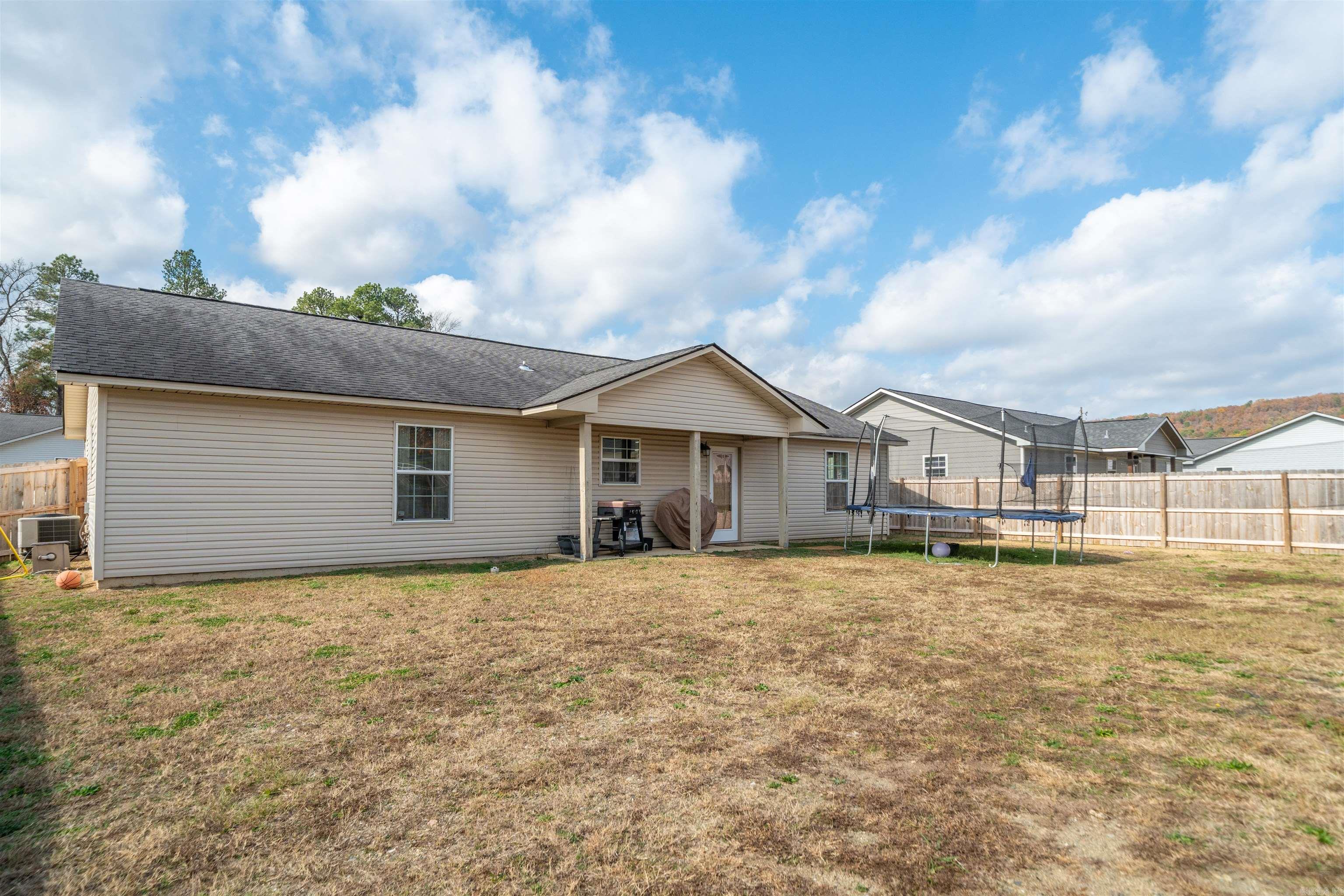 152 Eagle Pass Trail  Hot Springs, AR