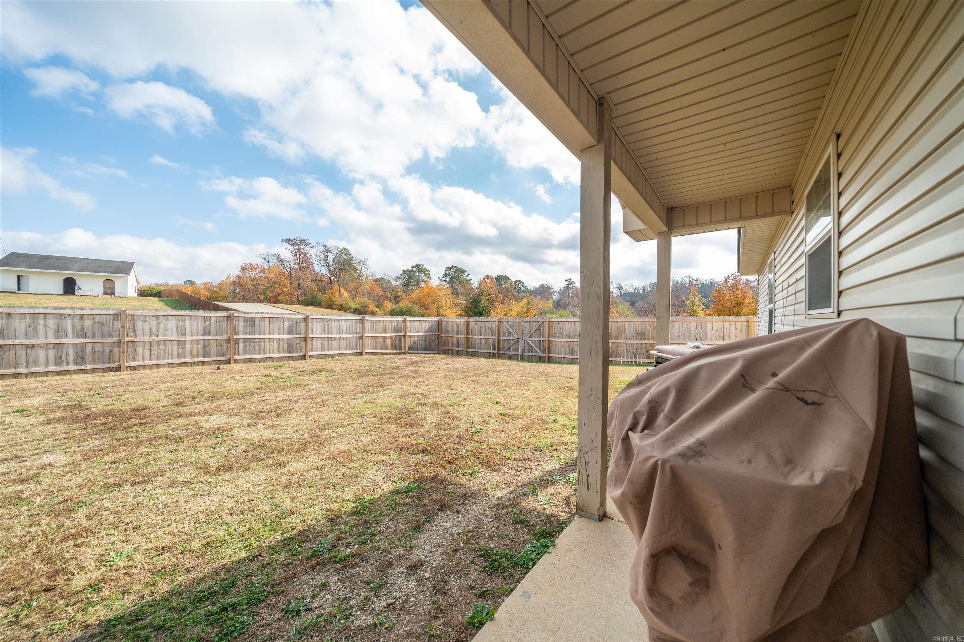 152 Eagle Pass Trail  Hot Springs, AR