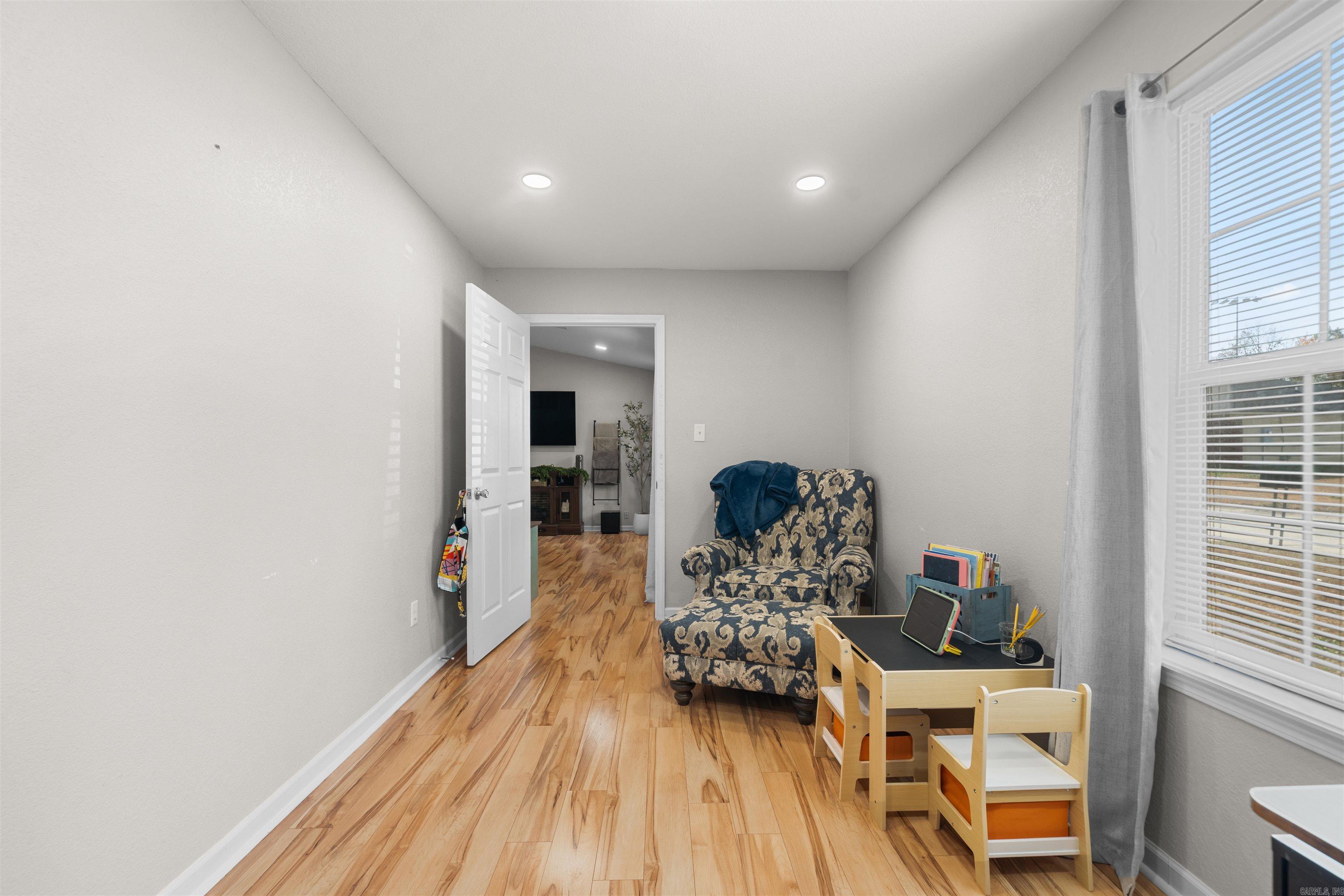 152 Eagle Pass Trail  Hot Springs, AR