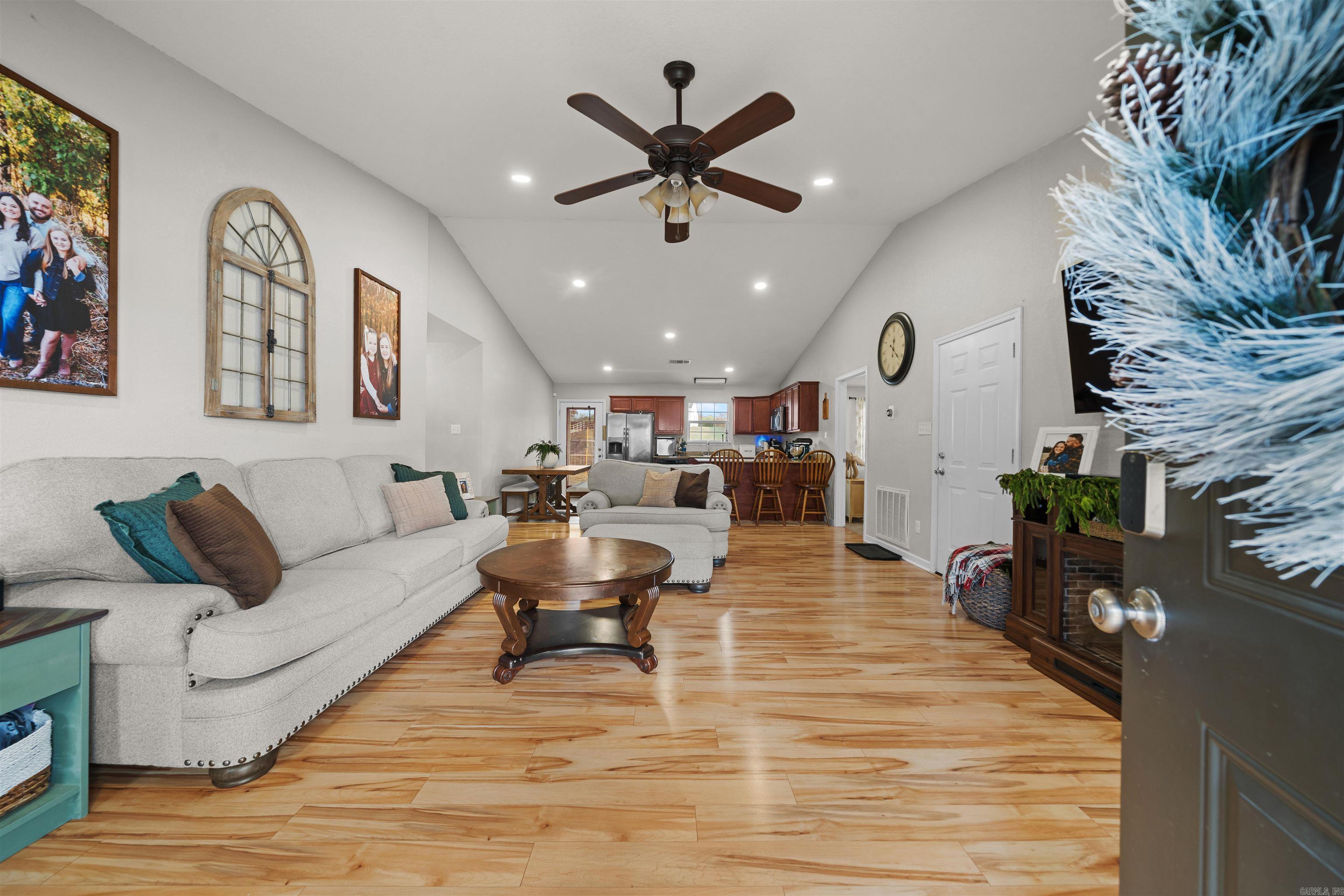 152 Eagle Pass Trail  Hot Springs, AR