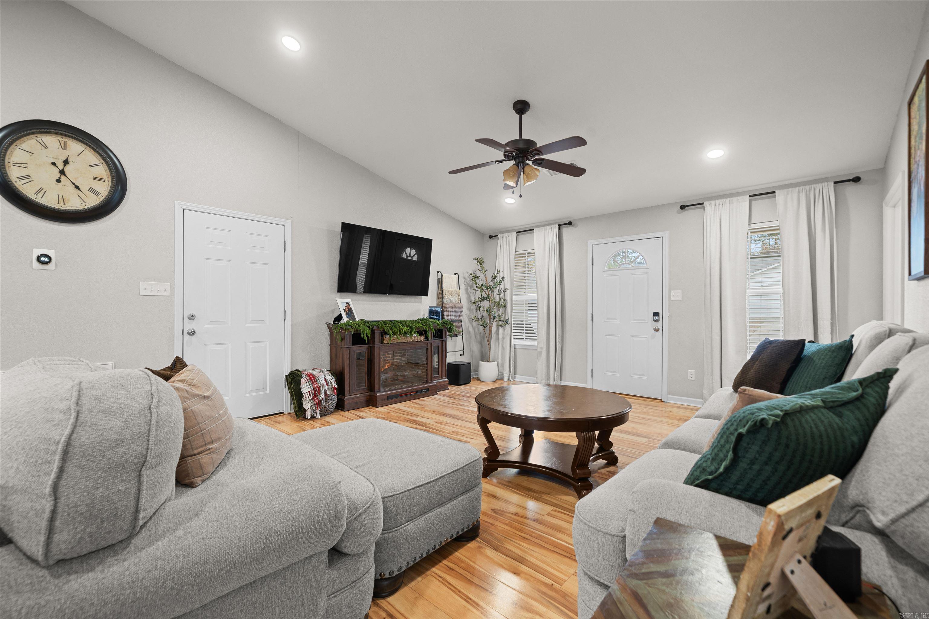 152 Eagle Pass Trail  Hot Springs, AR