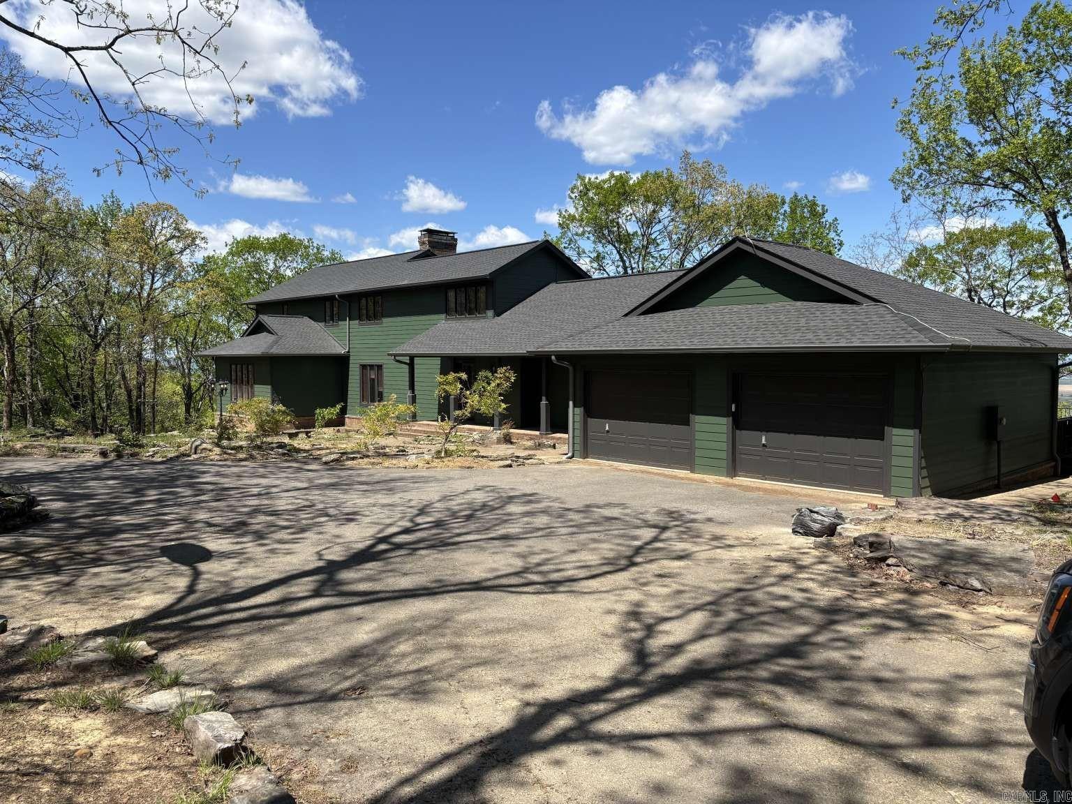 1097 Winrock  Morrilton, AR