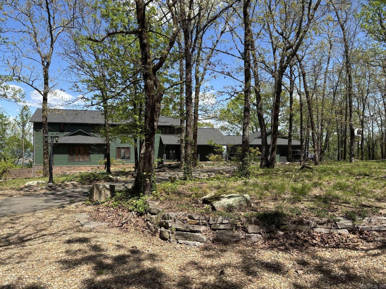 1097 Winrock  Morrilton, AR