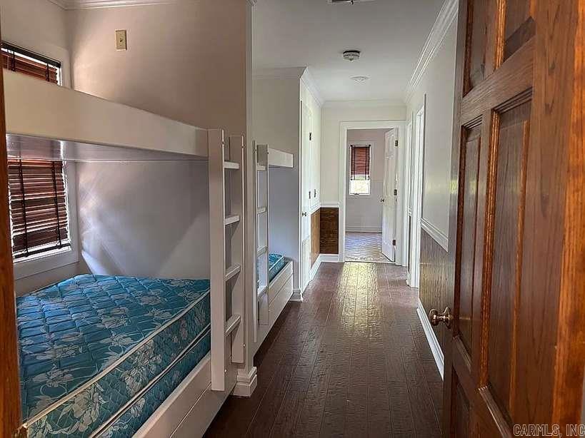 1097 Winrock  Morrilton, AR