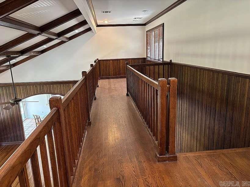 1097 Winrock  Morrilton, AR