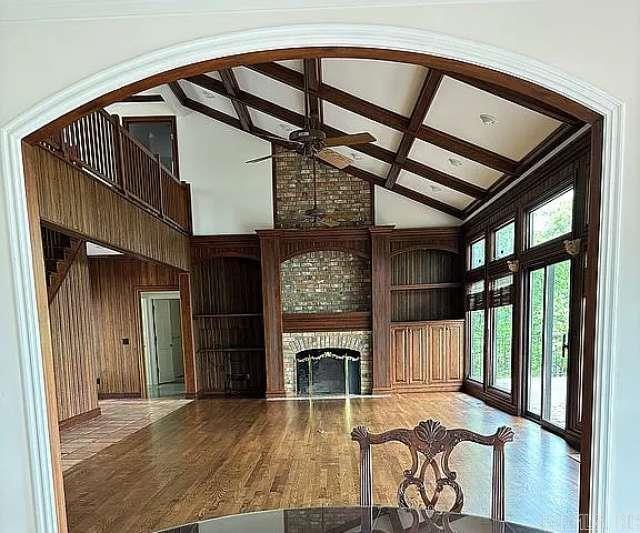1097 Winrock  Morrilton, AR