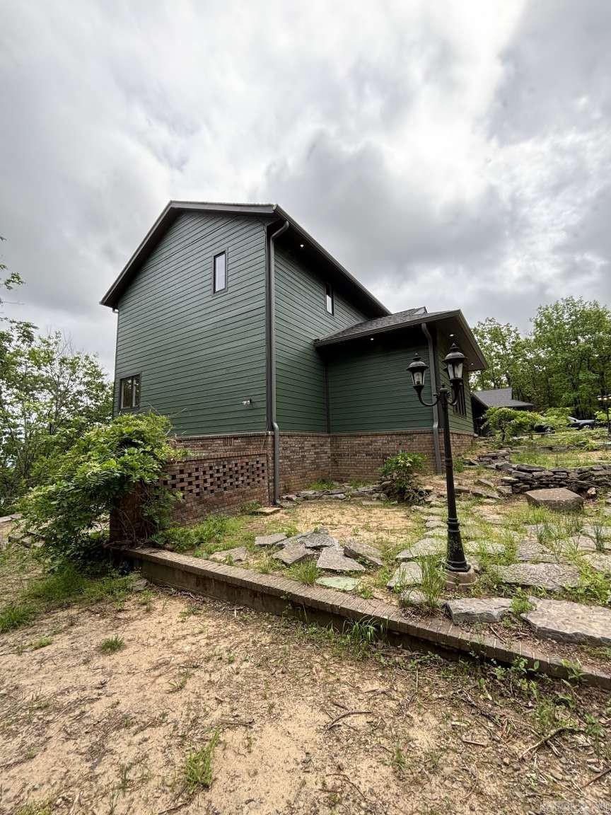1097 Winrock  Morrilton, AR