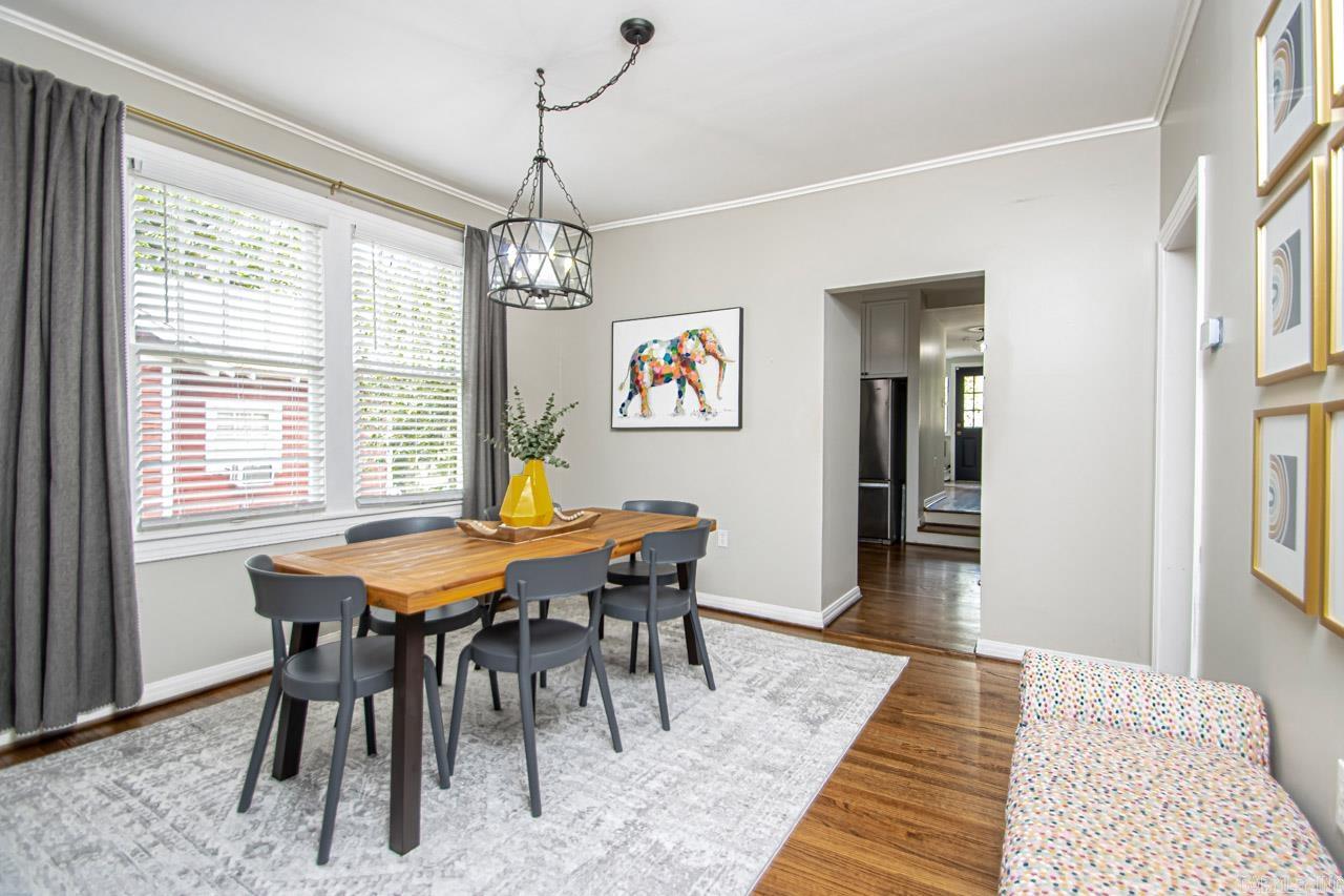 4816 Kenyon  Little Rock, AR