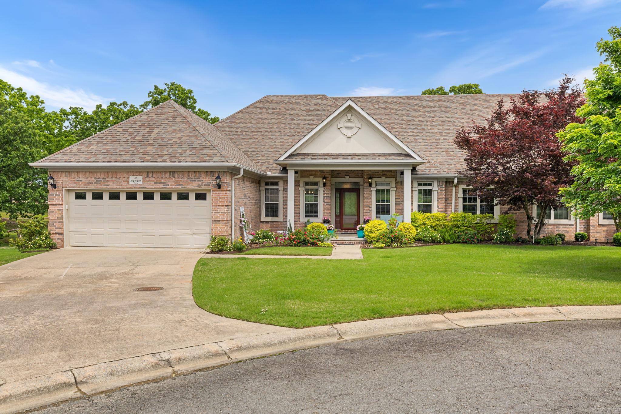 26 Algonquin Drive