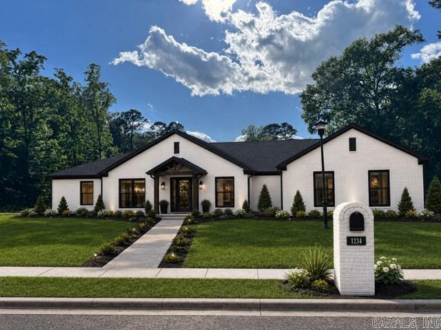 108 Turtle Creek  Gurdon, AR