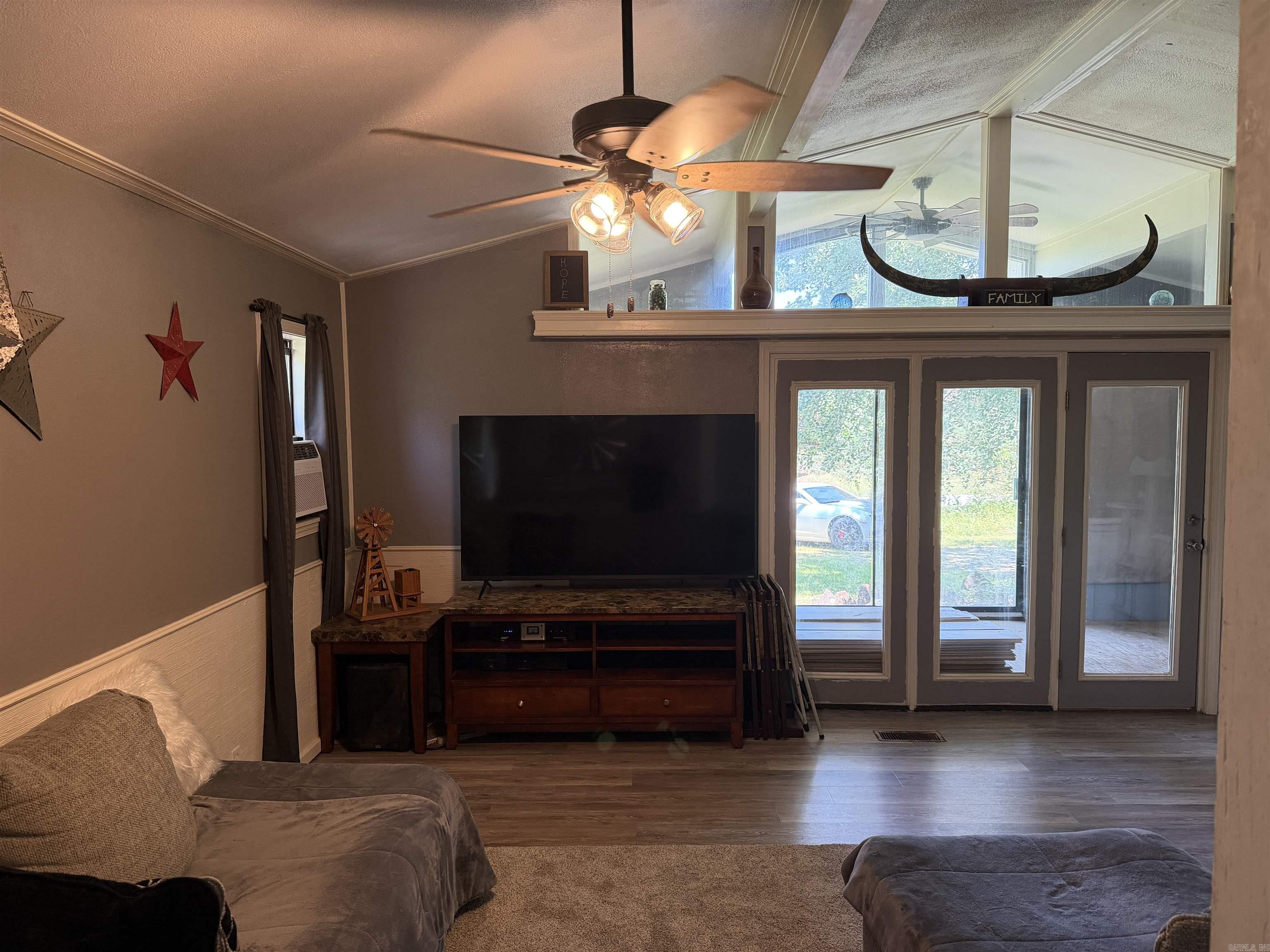 99 Johnston  Greers Ferry, AR