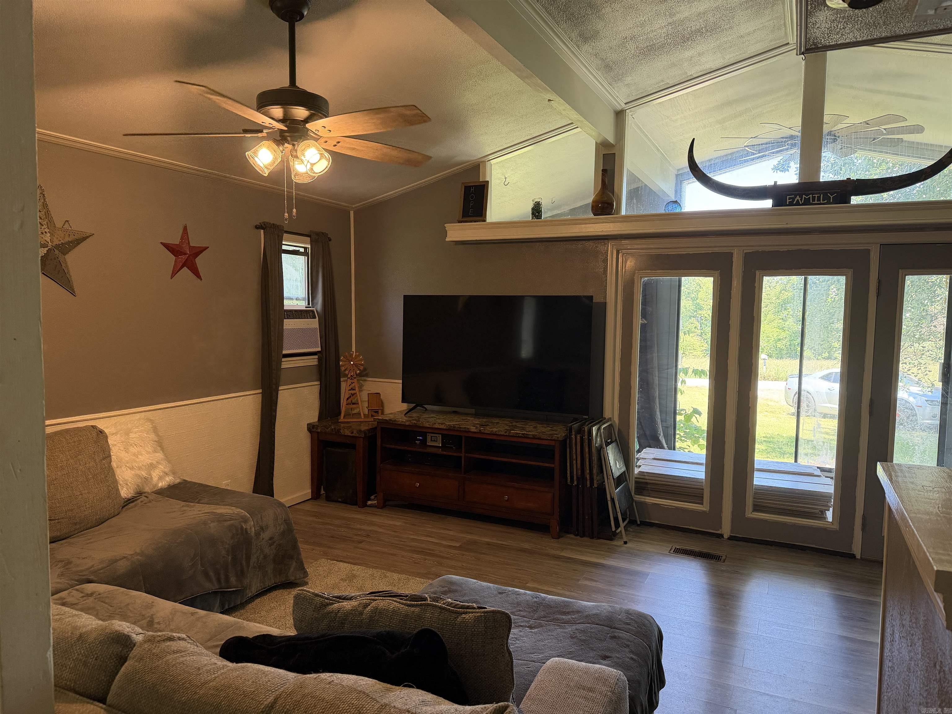99 Johnston  Greers Ferry, AR