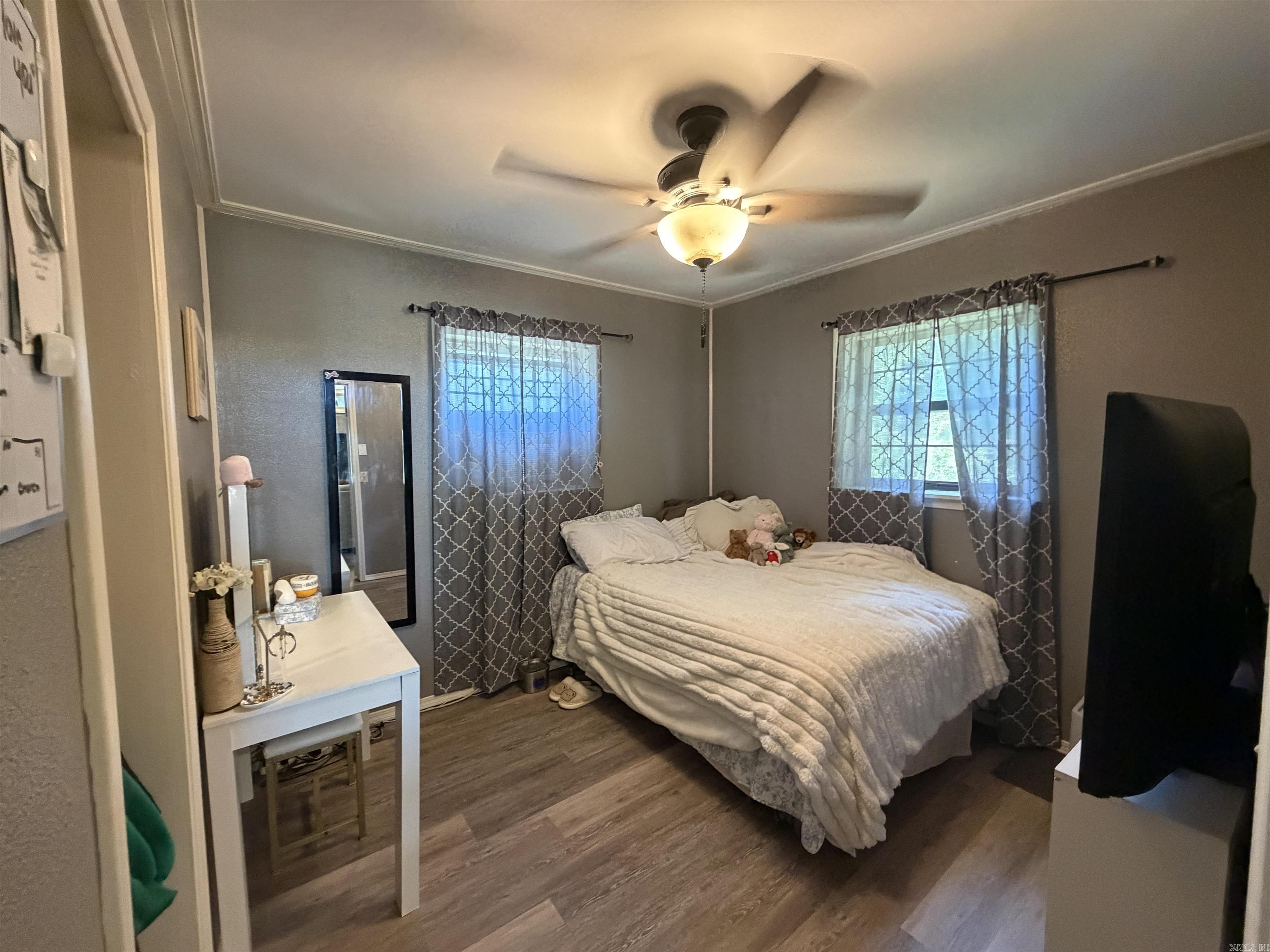 99 Johnston  Greers Ferry, AR