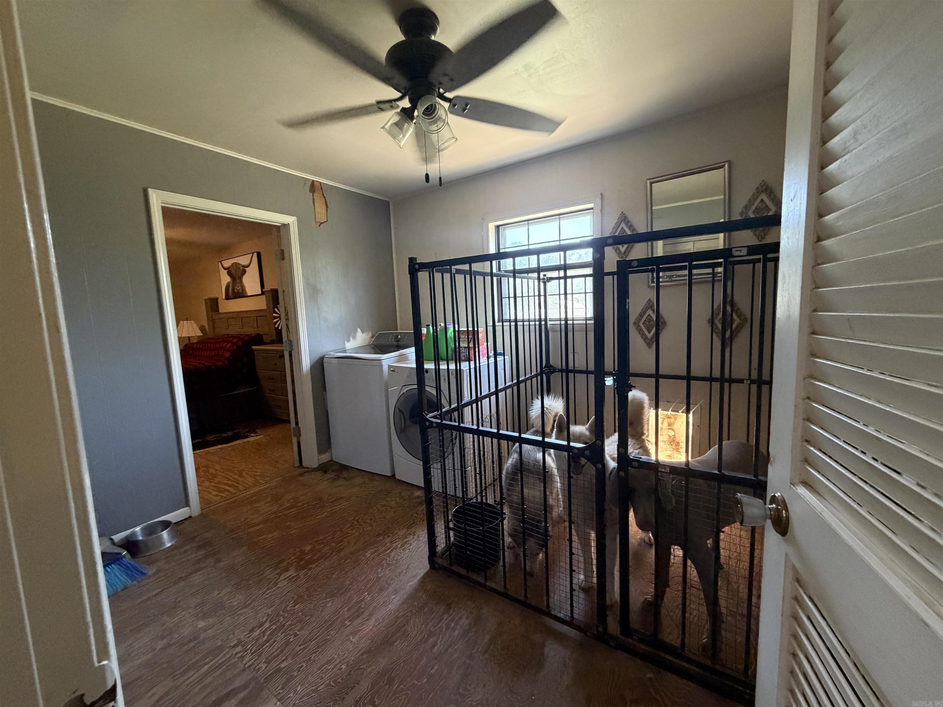 99 Johnston  Greers Ferry, AR